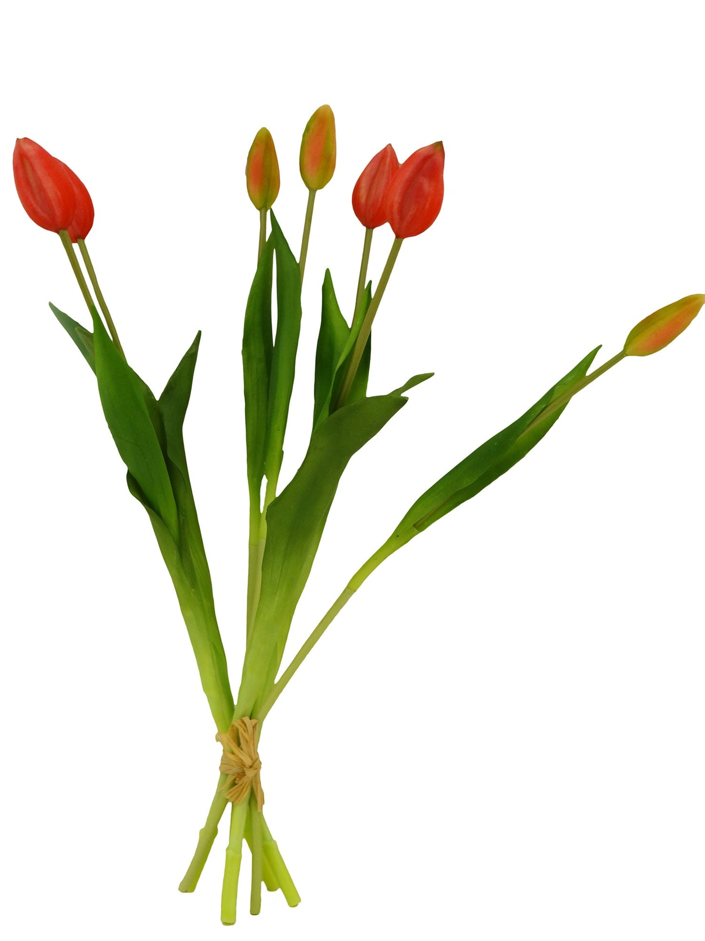 B326710,Bao Artificial Bunch Of Tulips