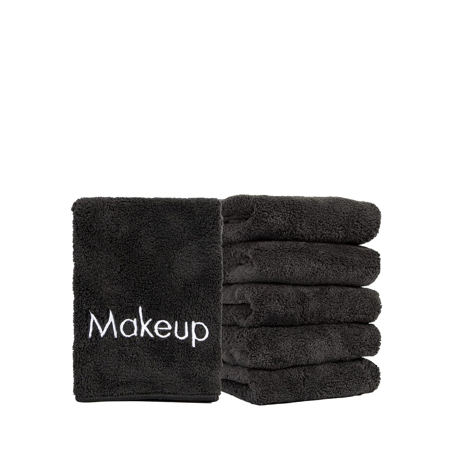 MUASST, Bck2u Microfiber Makeup Washcloth
