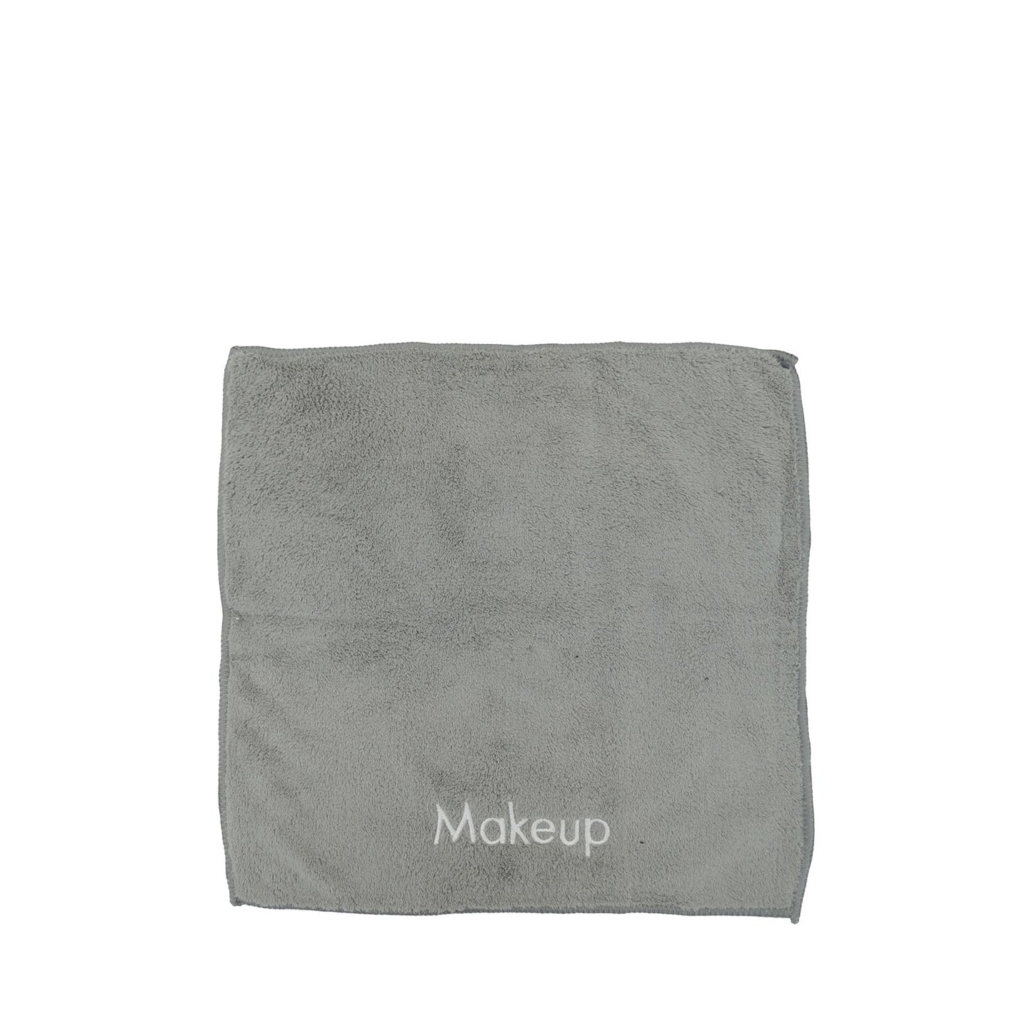 MUASST, Bck2u Microfiber Makeup Washcloth