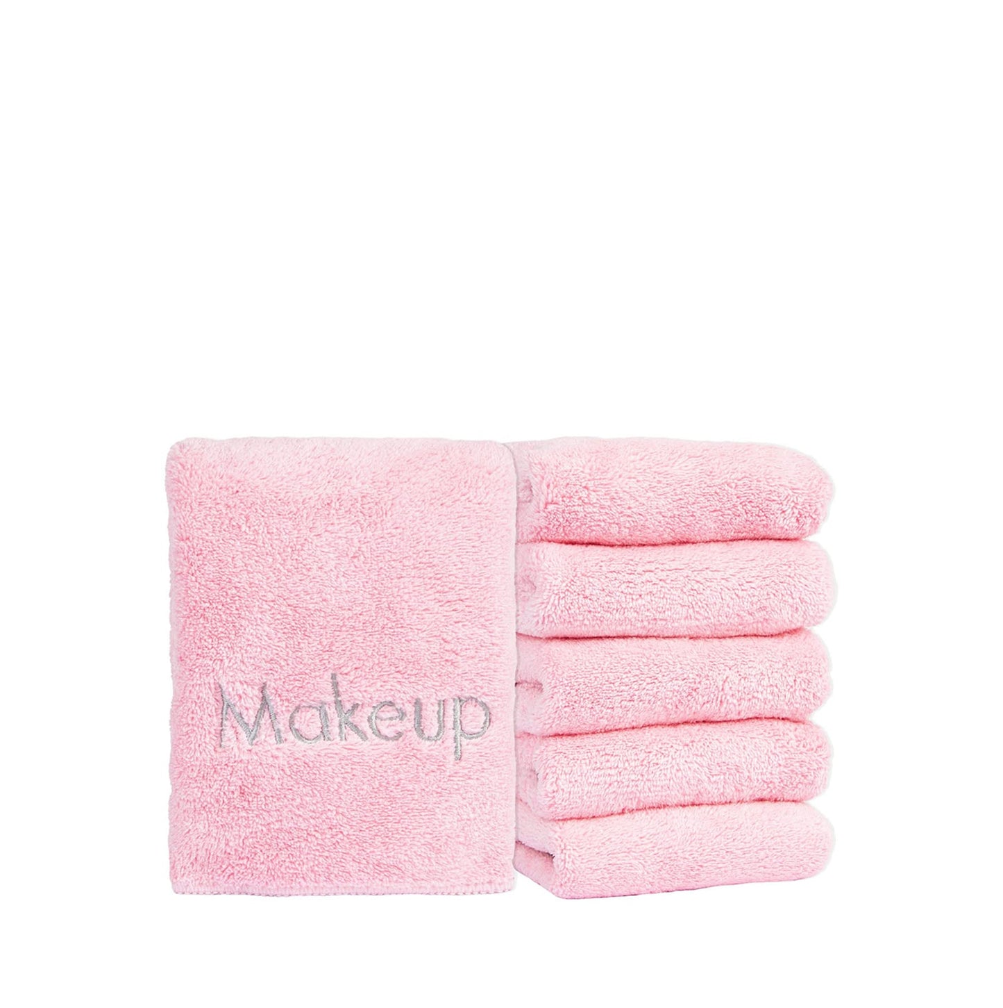 MUASST, Bck2u Microfiber Makeup Washcloth