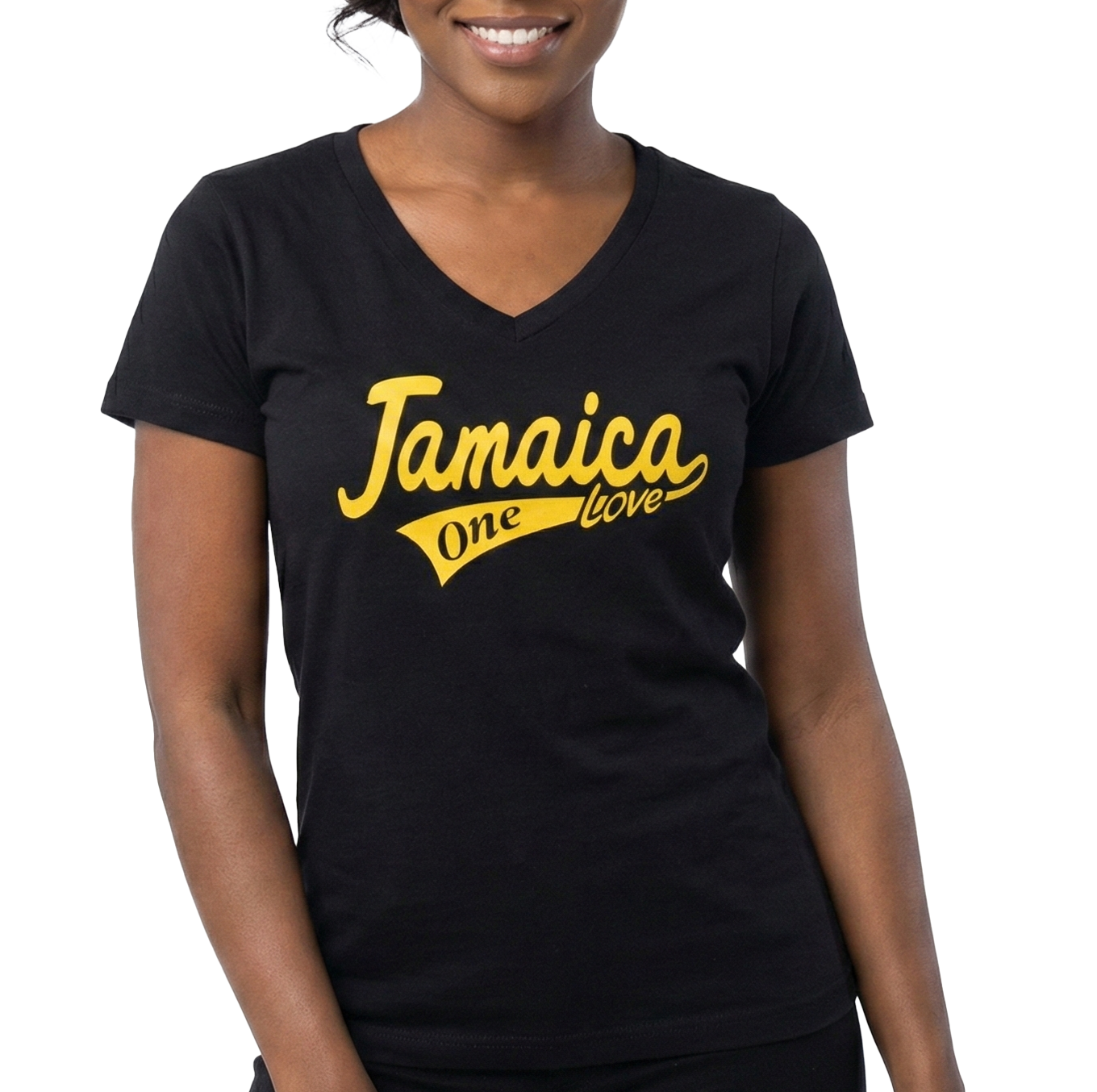 ME21400,   Girls Jamaican Color Blouse Asst