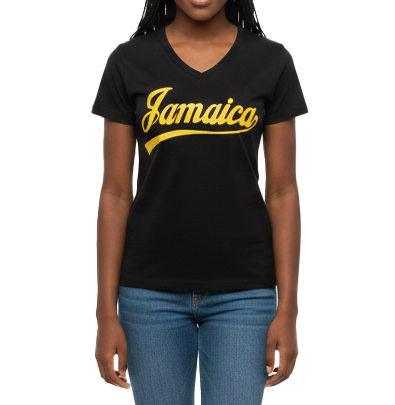 ME21400,   Girls Jamaican Color Blouse Asst