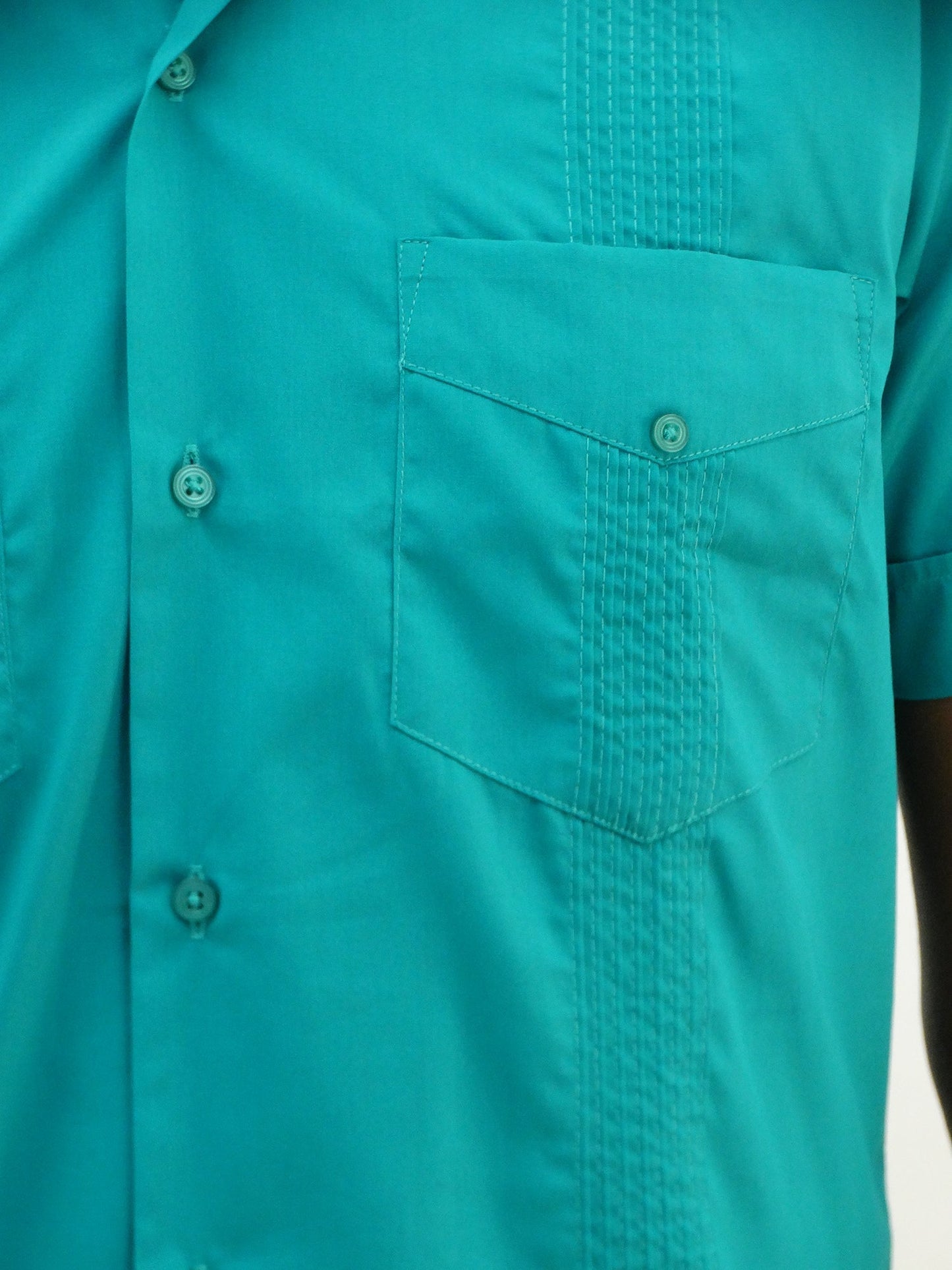 265-2130, Men's Colored Bush Jacket Size S-XXL