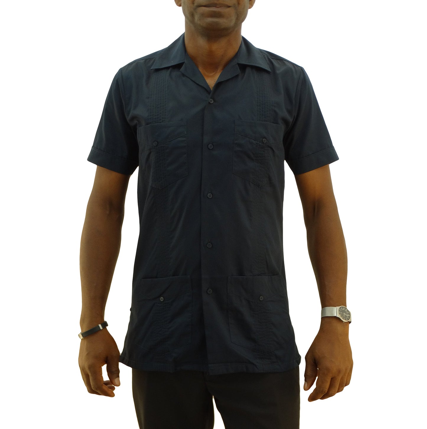 265-2130, Men's Colored Bush Jacket Size S-XXL