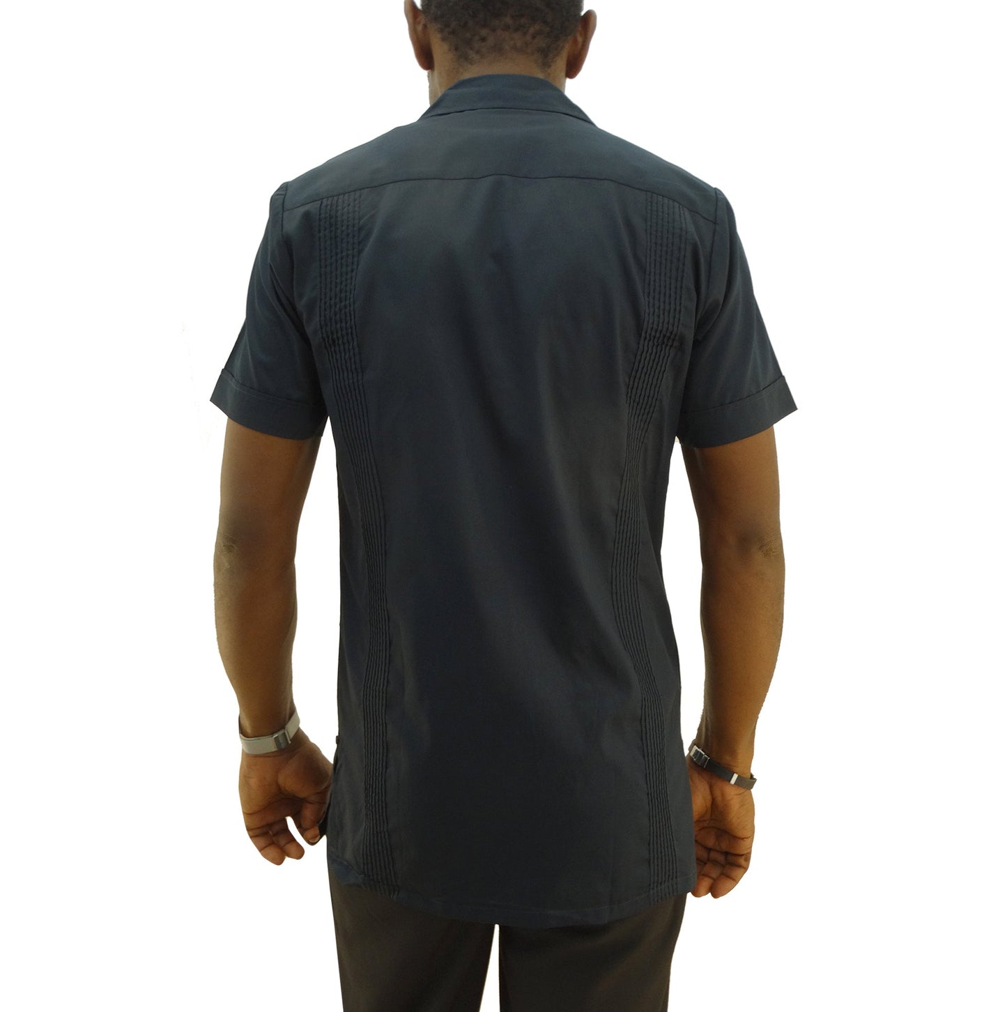265-2130, Men's Colored Bush Jacket Size S-XXL
