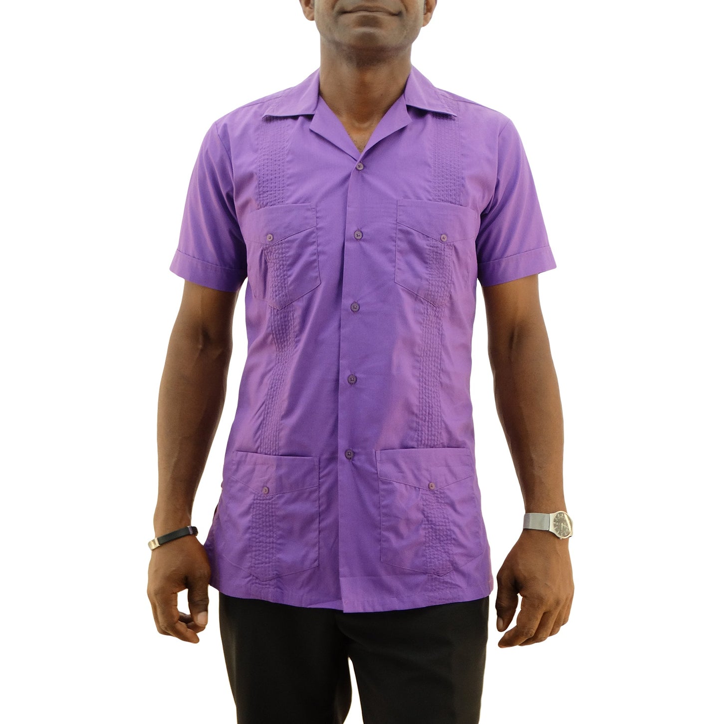265-2130, Men's Colored Bush Jacket Size S-XXL
