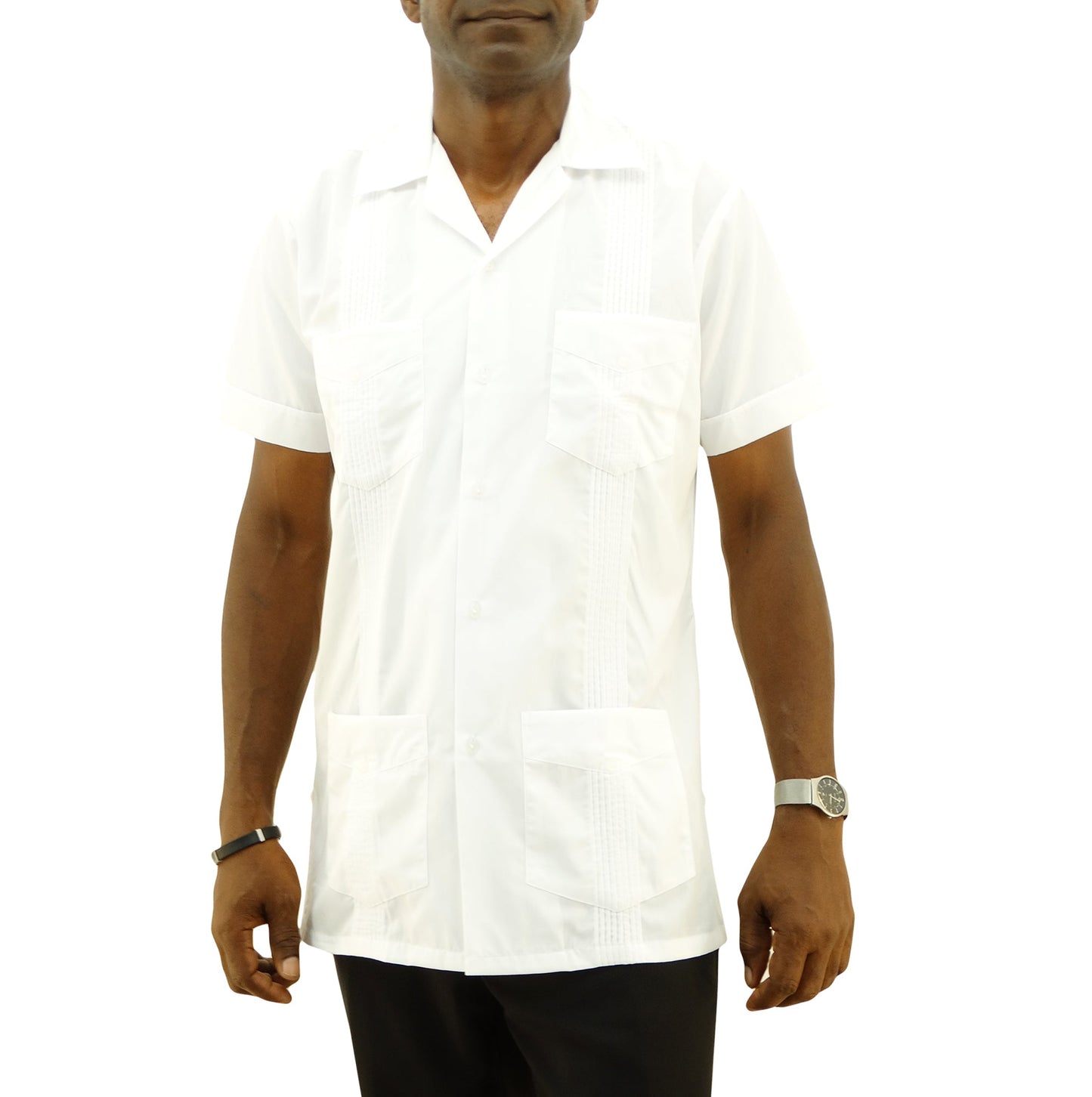265-2130, Men's Colored Bush Jacket Size S-XXL