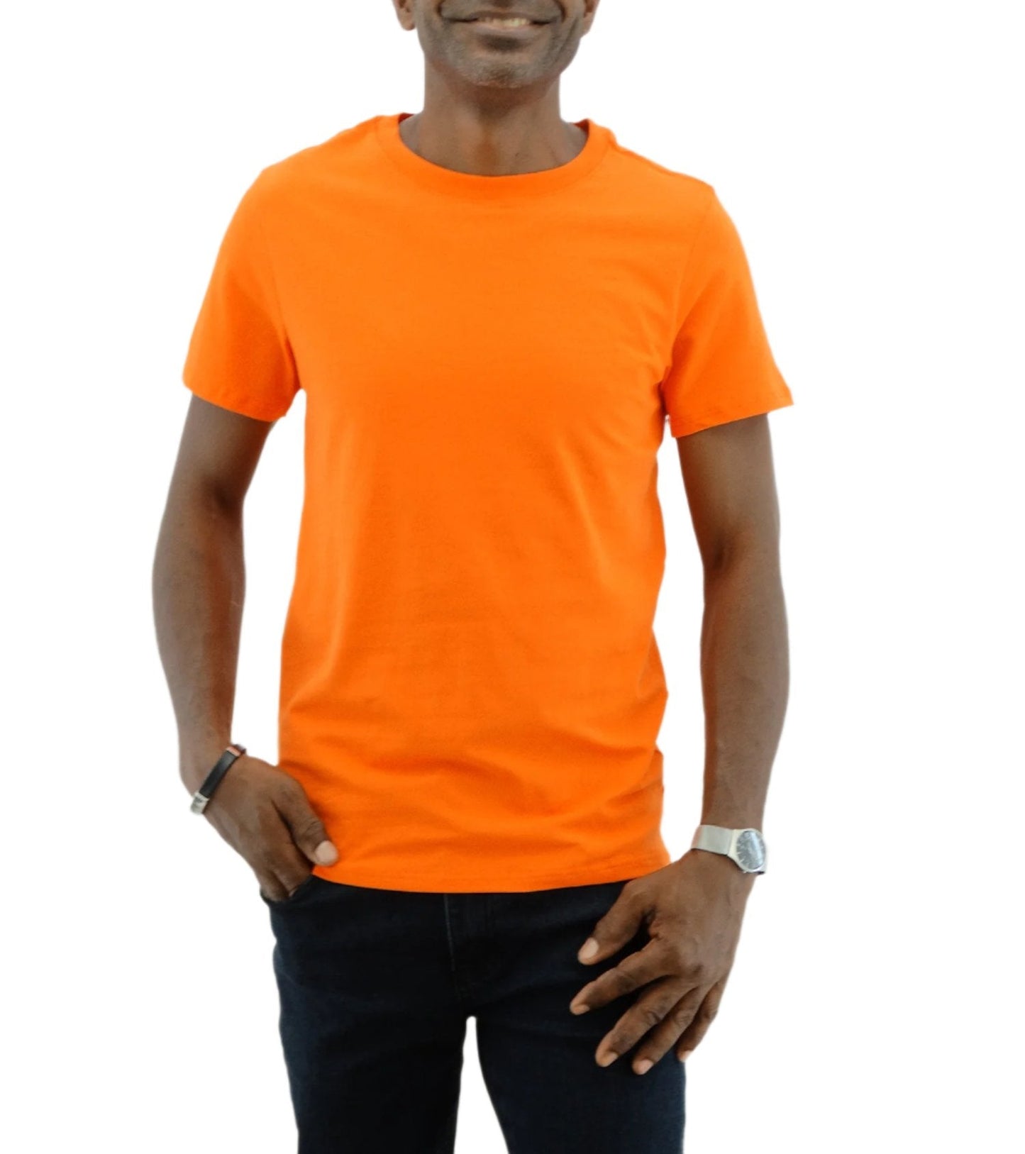 PL2100, Armor Jeans - Men's S/sleeve T-Shirt (S-2XL)