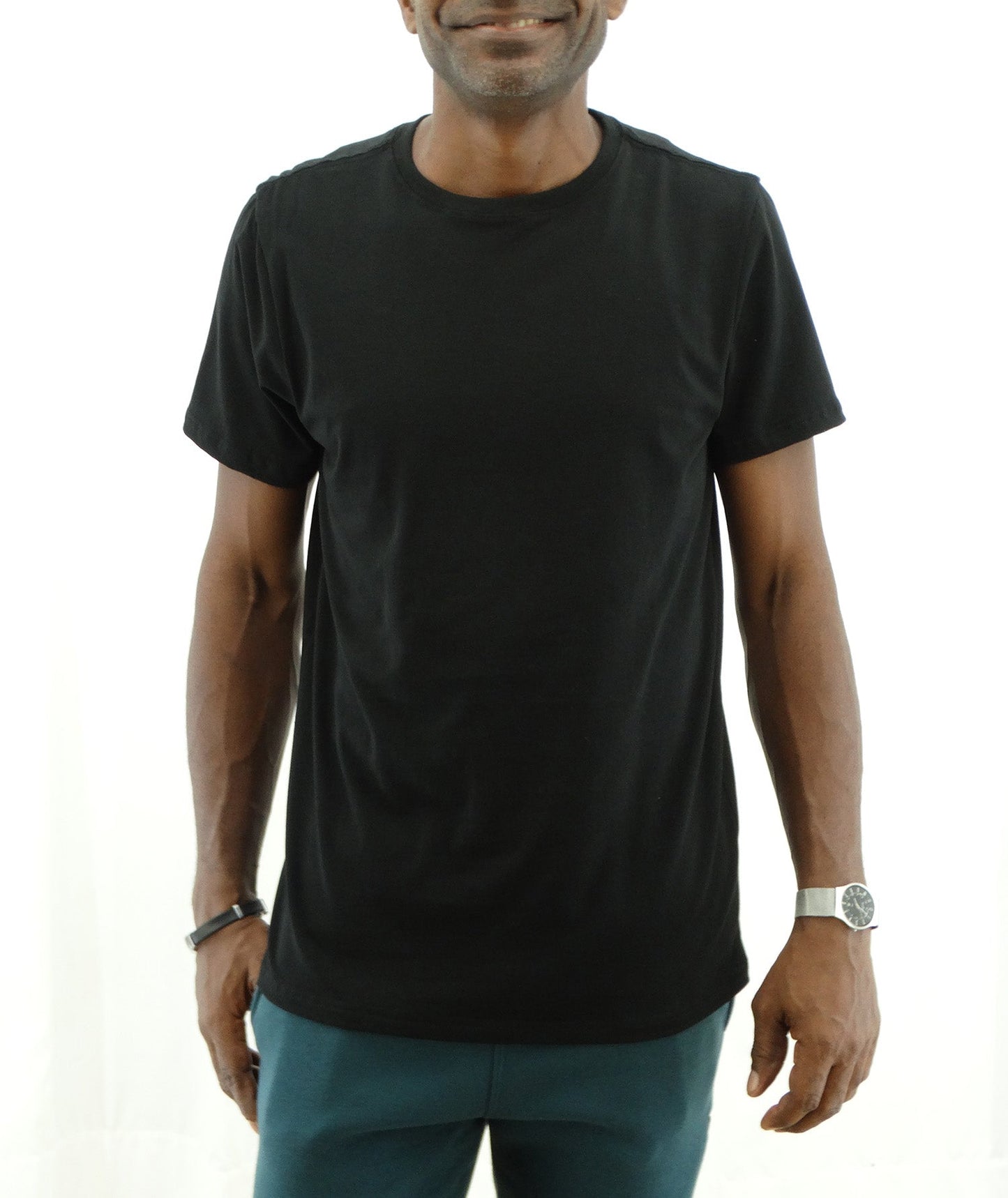 PL2100, Armor Jeans - Men's S/sleeve T-Shirt (S-2XL)