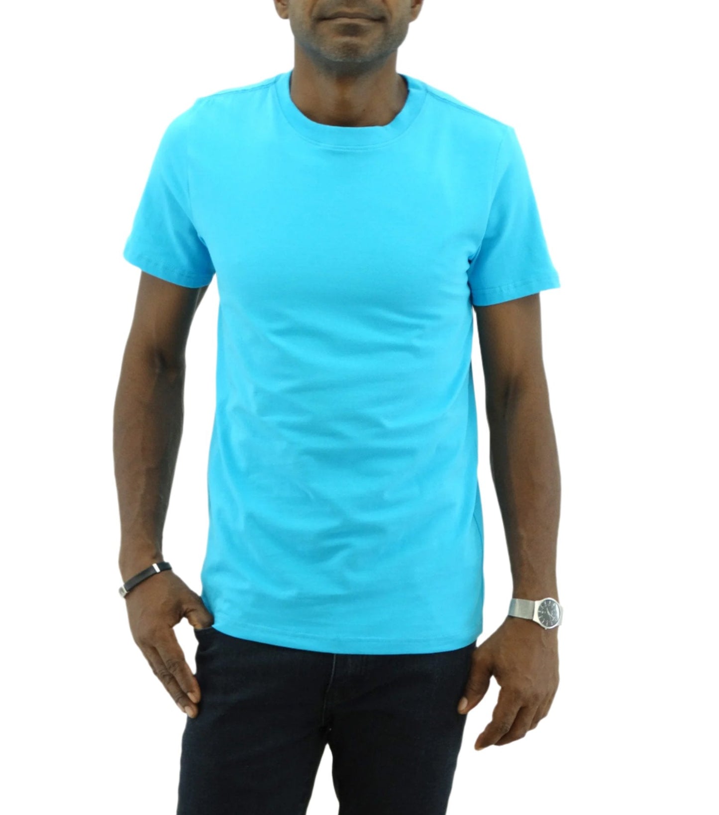 PL2100, Armor Jeans - Men's S/sleeve T-Shirt (S-2XL)