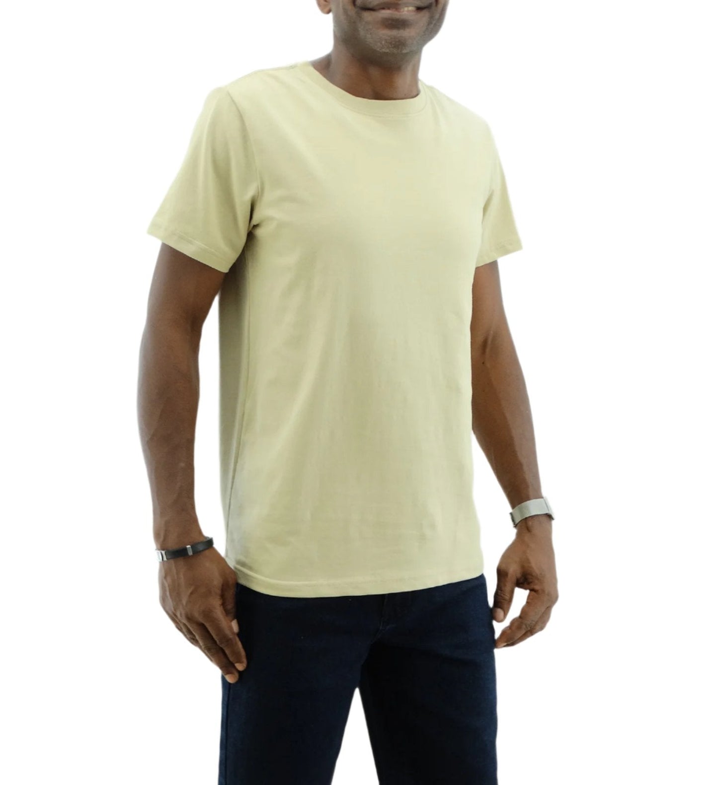 PL2100, Armor Jeans - Men's S/sleeve T-Shirt (S-2XL)
