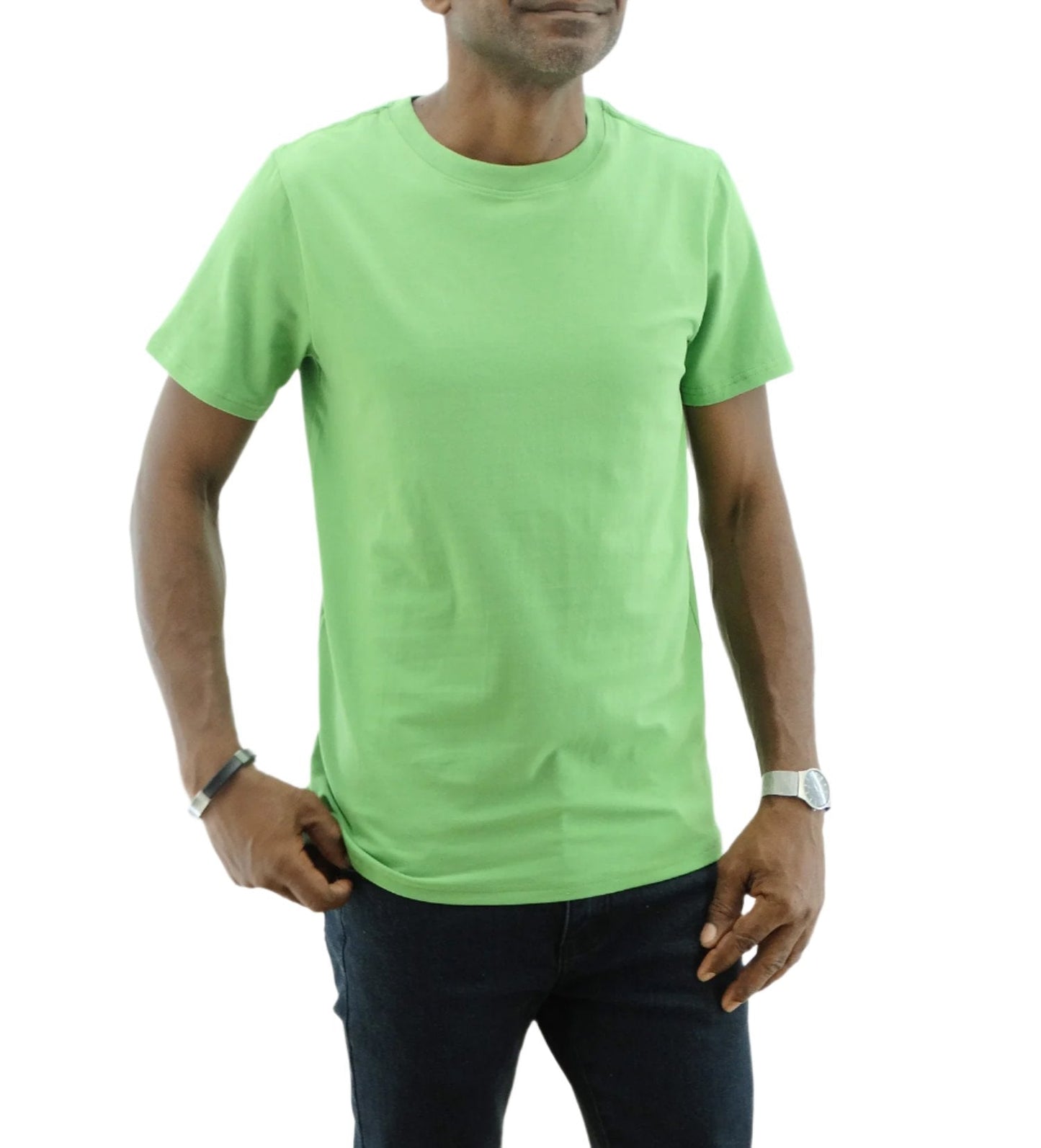 PL2100, Armor Jeans - Men's S/sleeve T-Shirt (S-2XL)