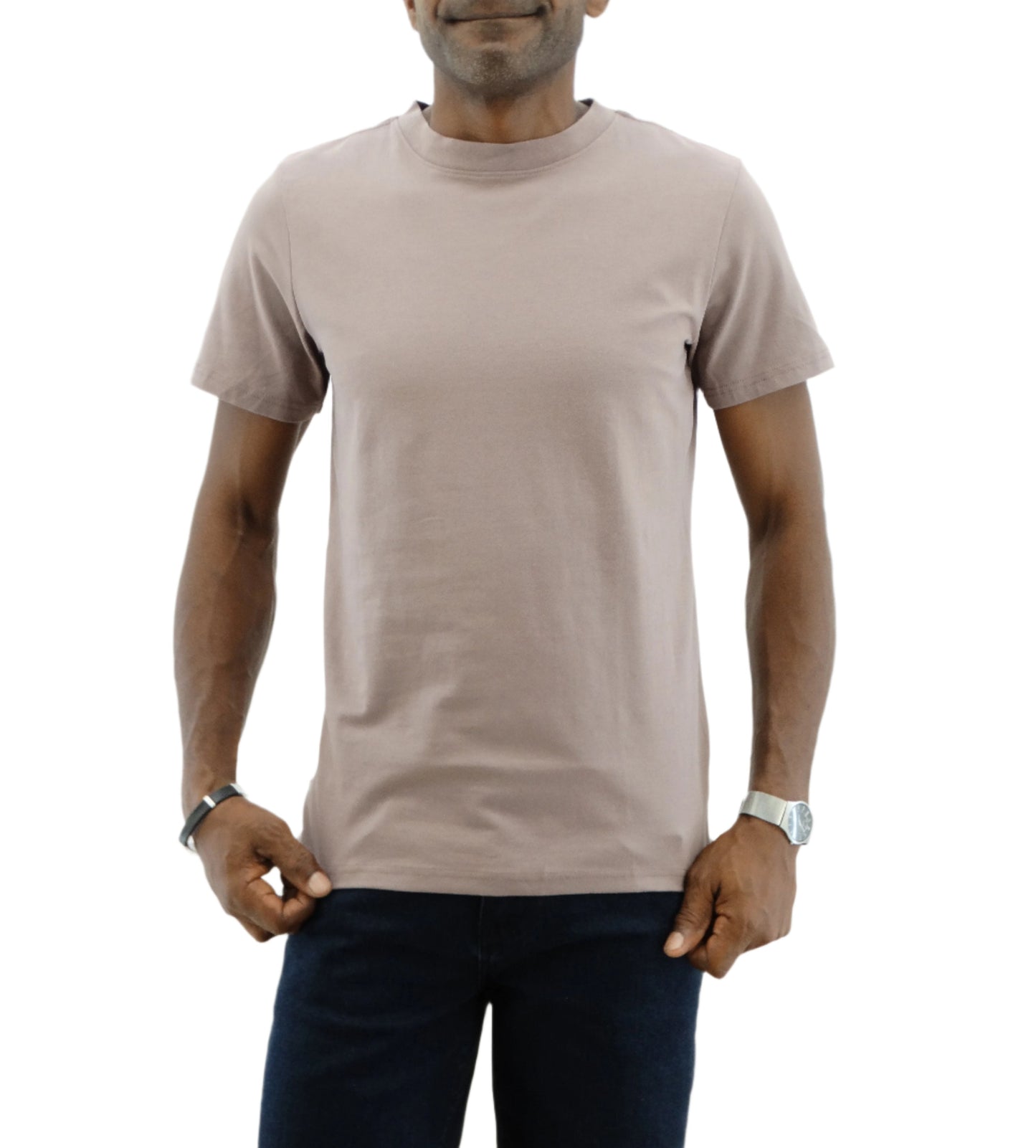 PL2100, Armor Jeans - Men's S/sleeve T-Shirt (S-2XL)