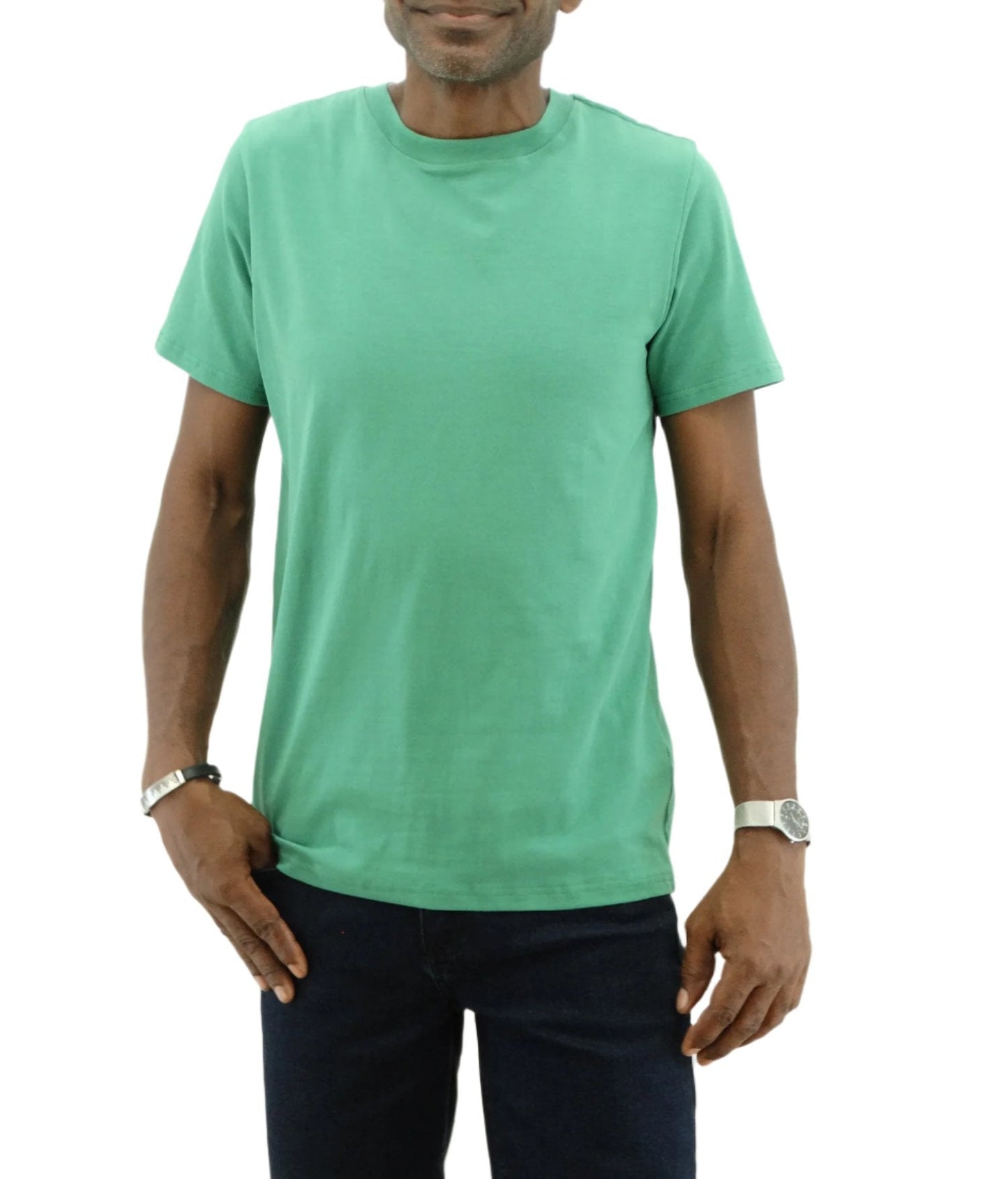 PL2100, Armor Jeans - Men's S/sleeve T-Shirt (S-2XL)