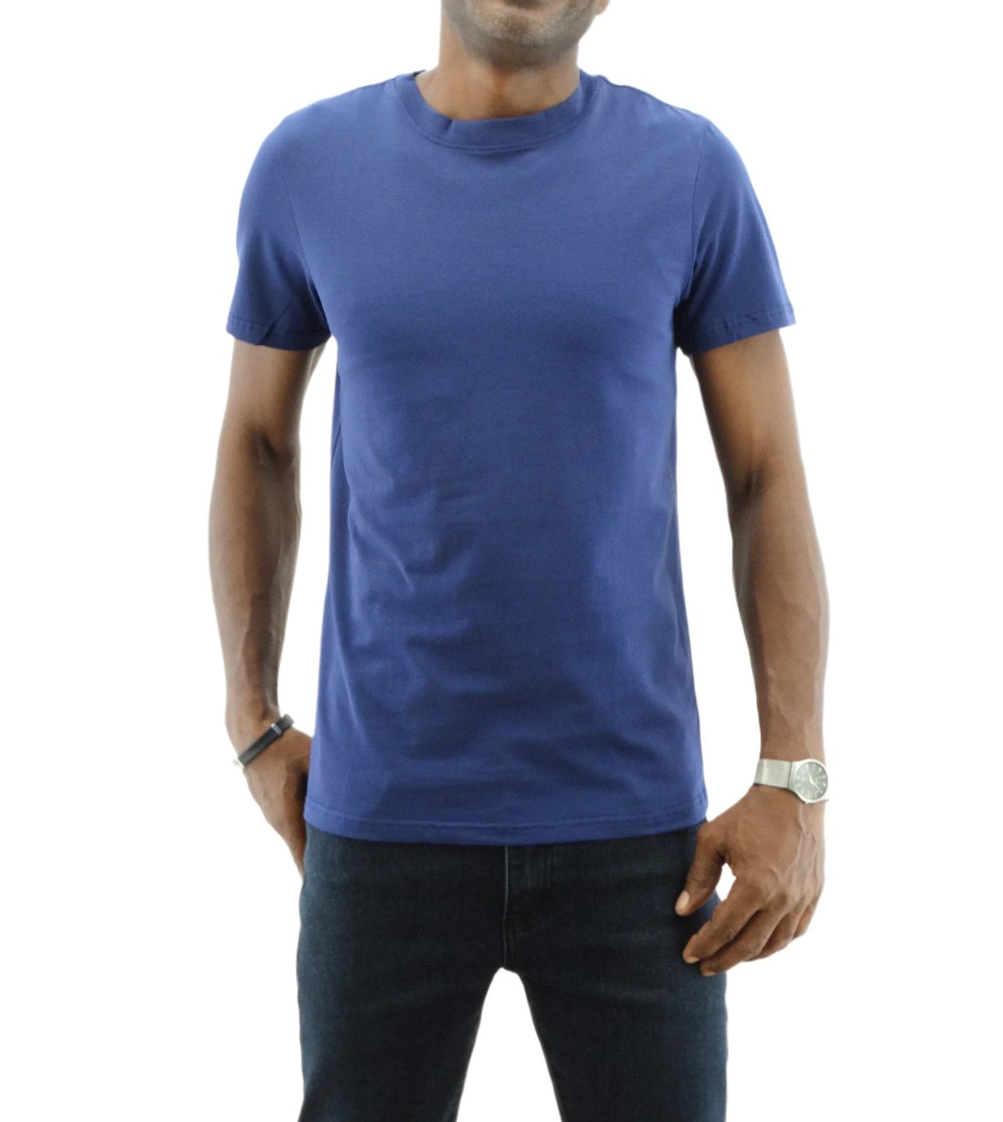 PL2100, Armor Jeans - Men's S/sleeve T-Shirt (S-2XL)