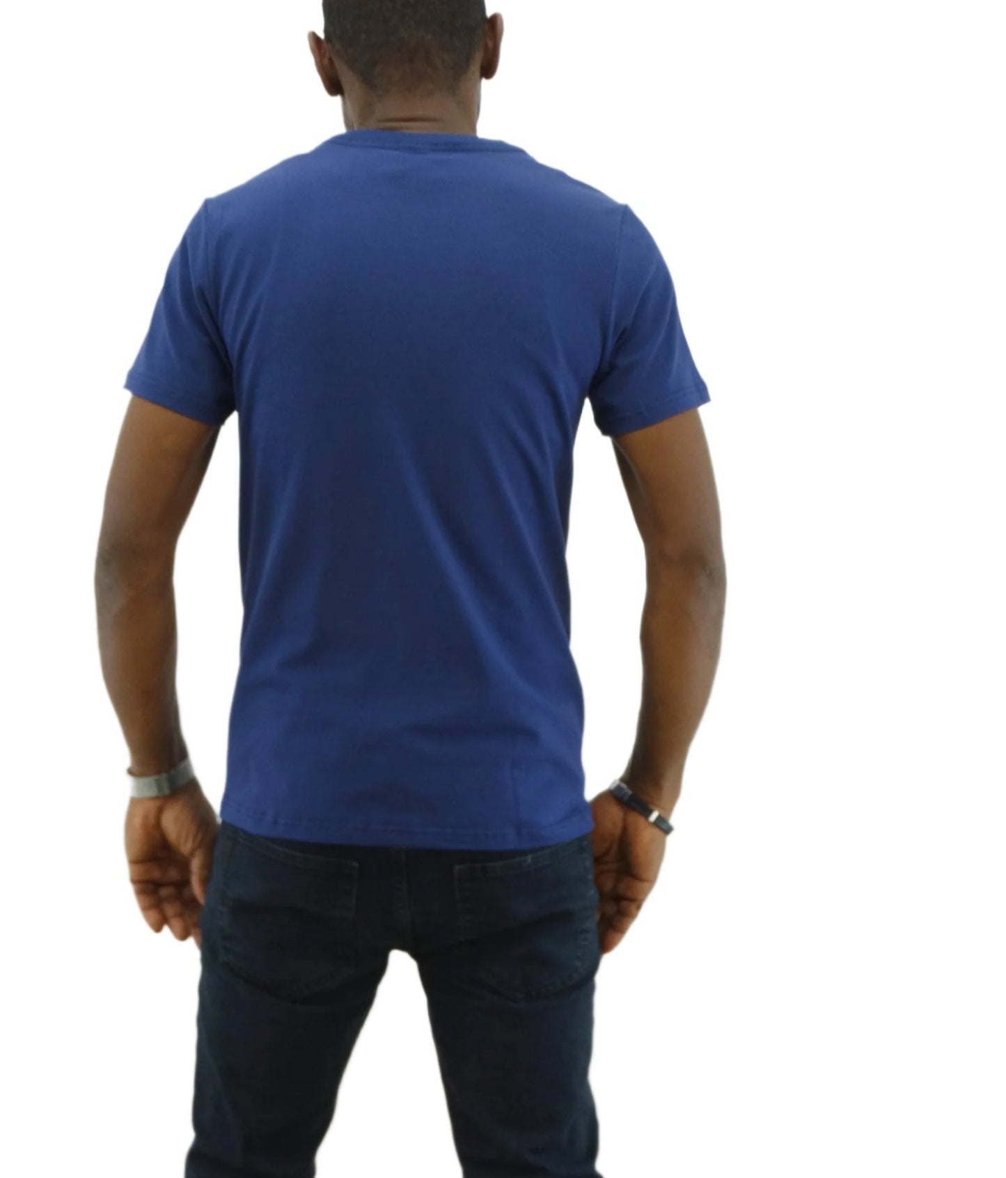 PL2100, Armor Jeans - Men's S/sleeve T-Shirt (S-2XL)