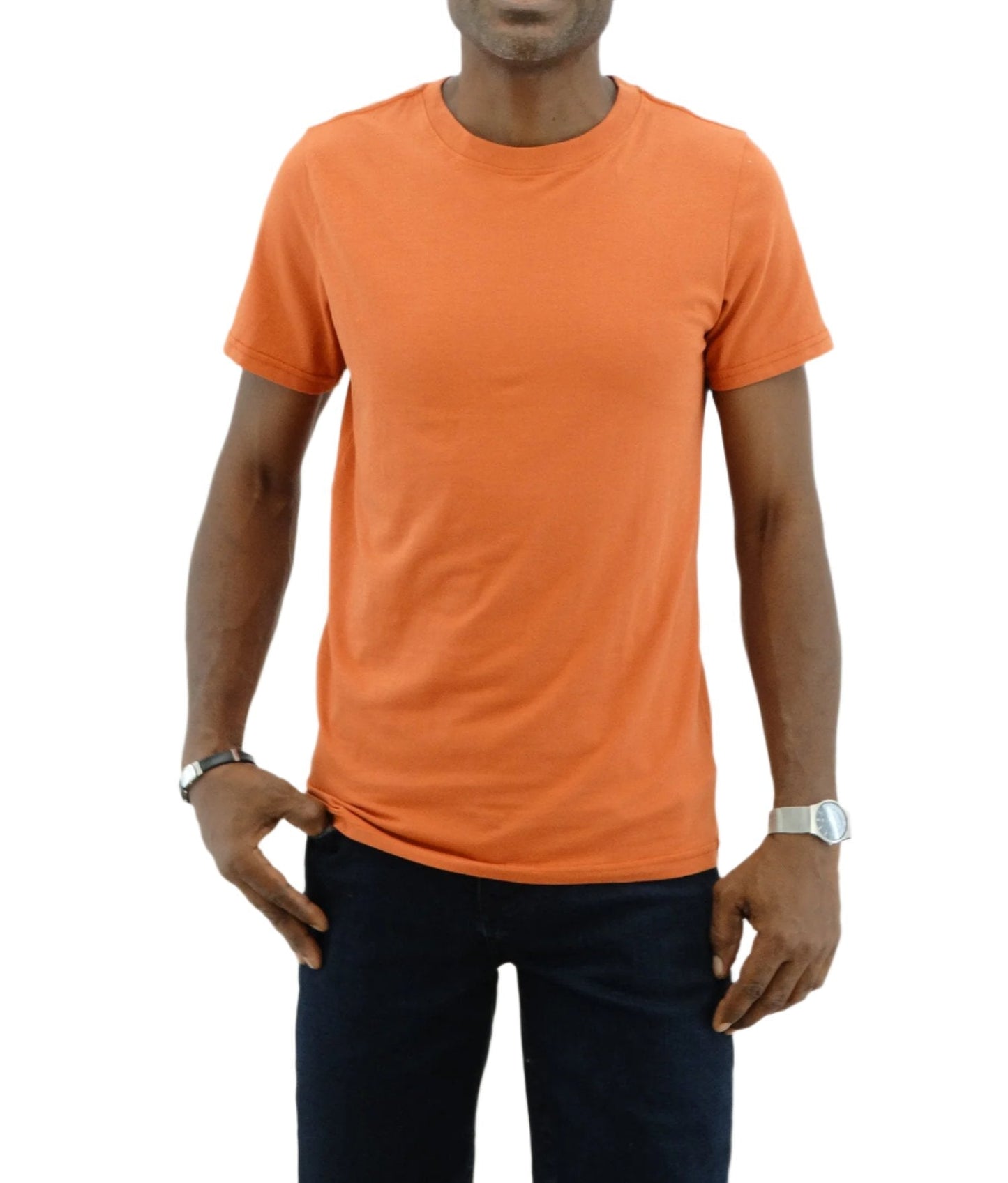 PL2100, Armor Jeans - Men's S/sleeve T-Shirt (S-2XL)