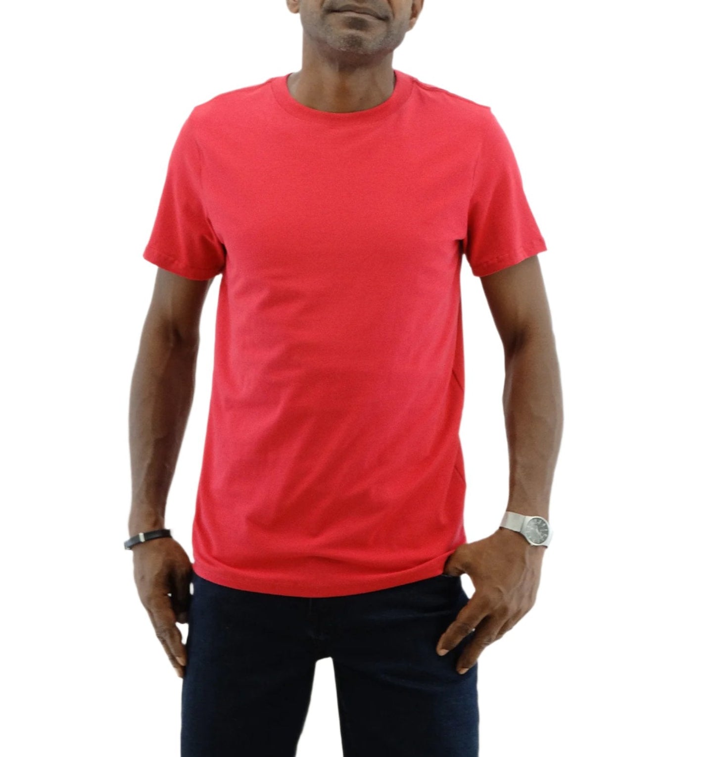 PL2100, Armor Jeans - Men's S/sleeve T-Shirt (S-2XL)