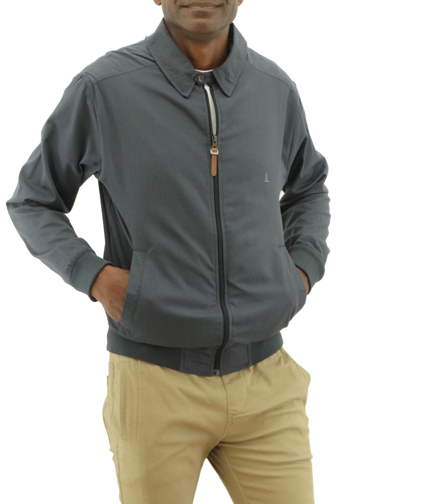 RMW10902, Regatta Men's  L/S Jacket