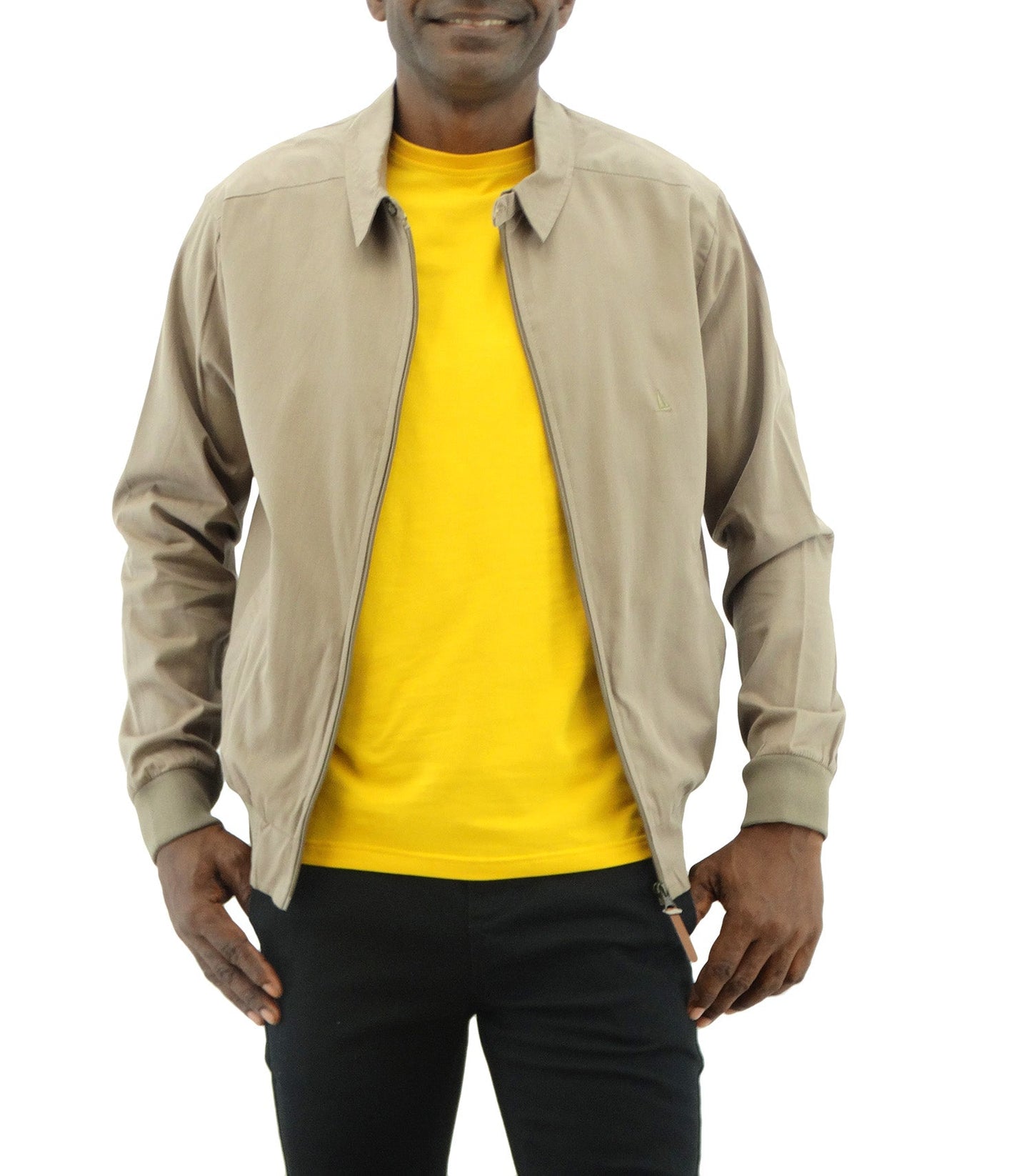 RMW10902, Regatta Men's  L/S Jacket