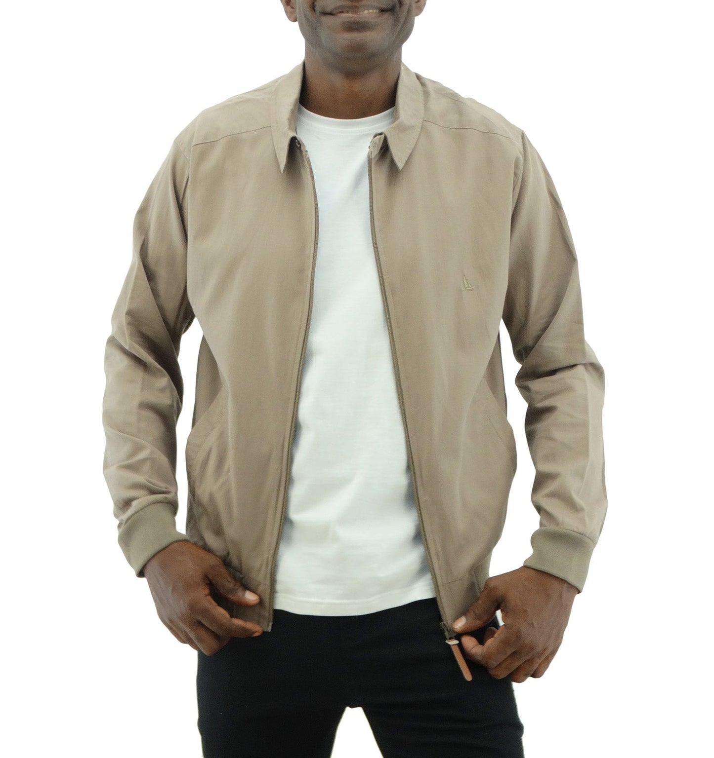 RMW10902, Regatta Men's  L/S Jacket