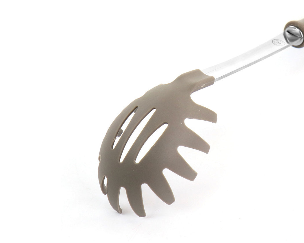 523-9090, Nylon Pasta Spoon