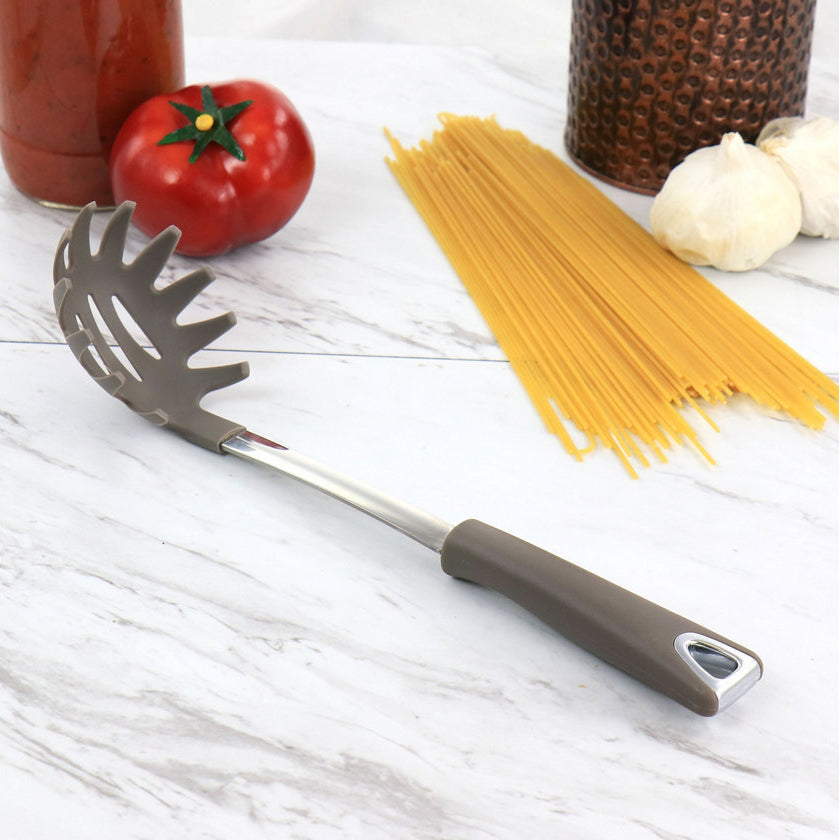 523-9090, Nylon Pasta Spoon