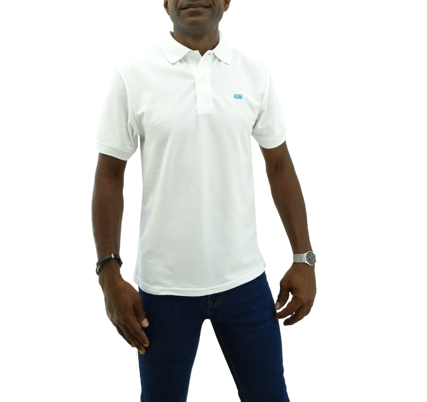 OS3600, Off Shore - Men's Slim-Fit S/S Polo