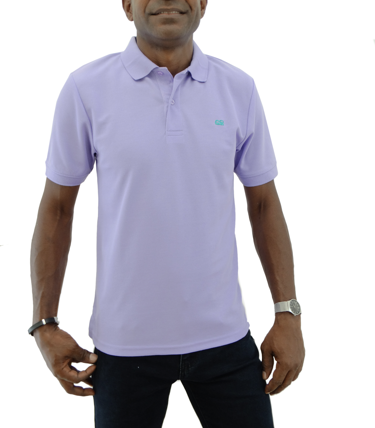 OS3600, Off Shore - Men's Slim-Fit S/S Polo