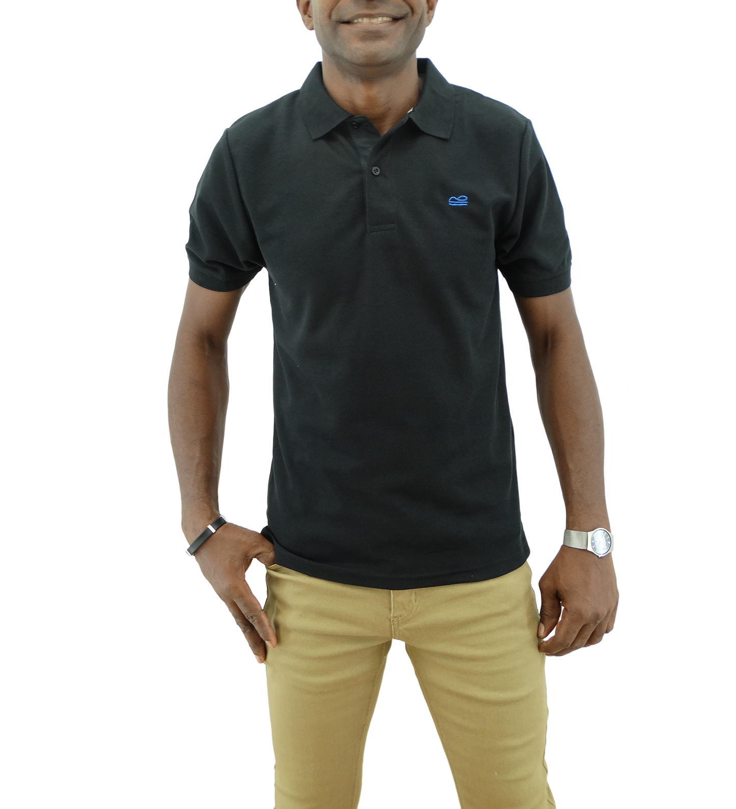 OS3600, Off Shore - Men's Slim-Fit S/S Polo