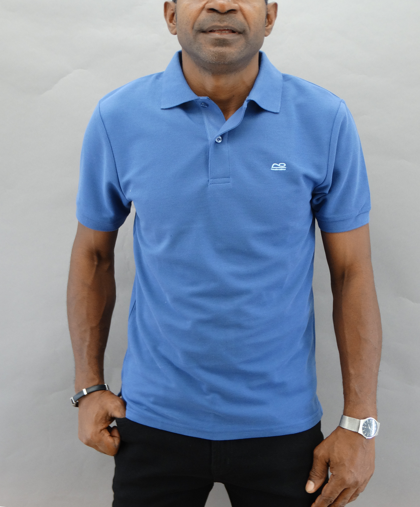 OS3600, Off Shore - Men's Slim-Fit S/S Polo
