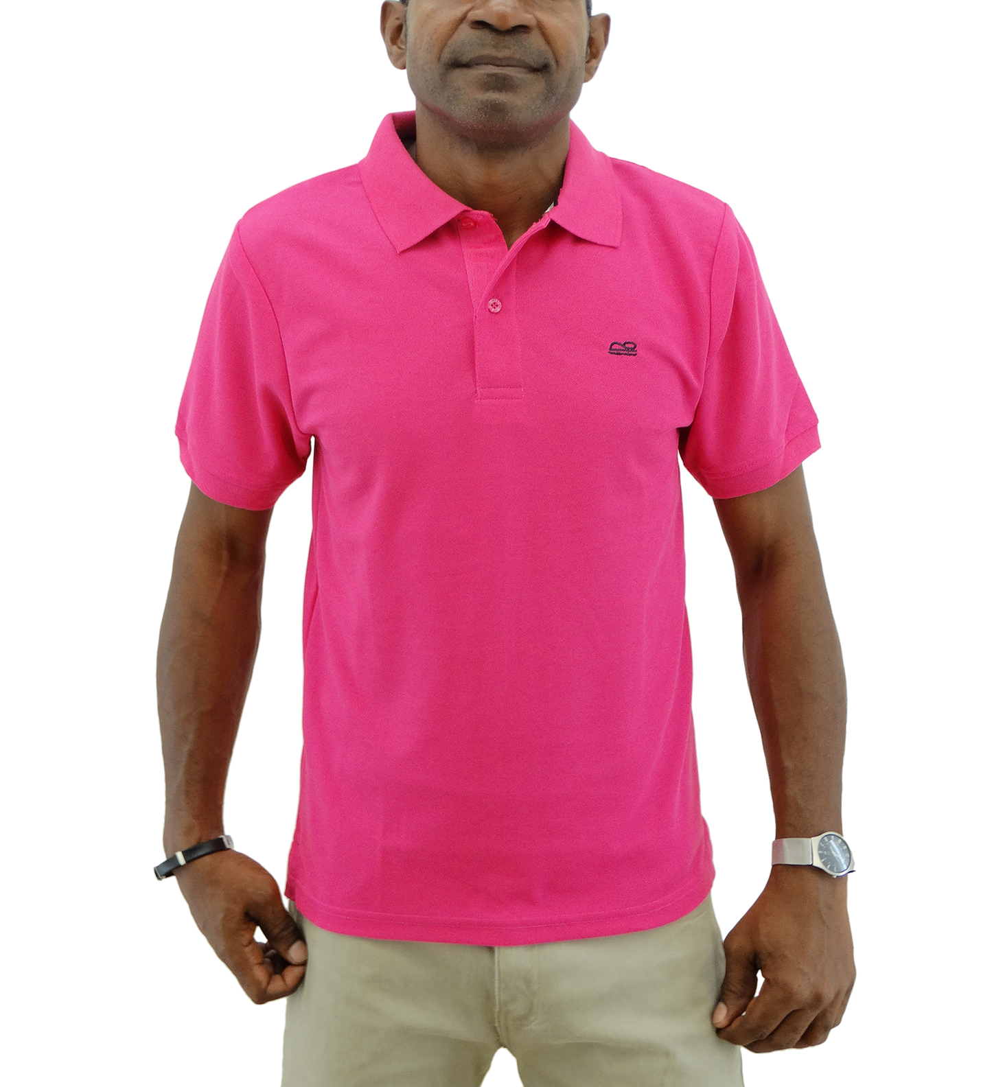 OS3600, Off Shore - Men's Slim-Fit S/S Polo