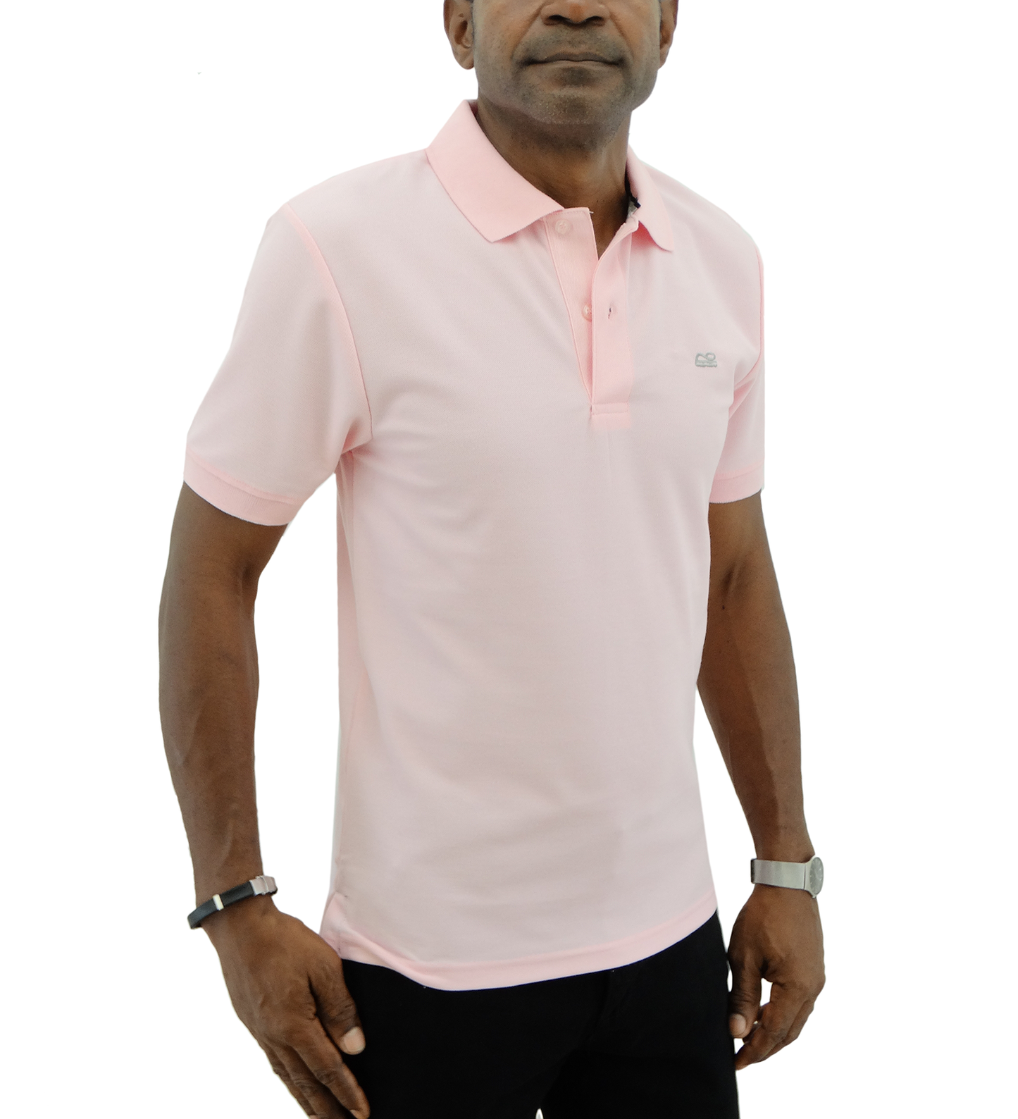 OS3600, Off Shore - Men's Slim-Fit S/S Polo