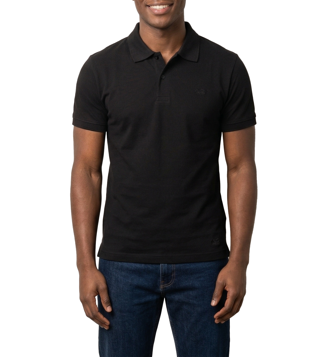 OS6375, Off Shore - Men's S/S Polo
