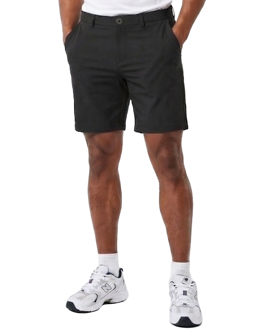 OS63889284, Off Shore Men's Bermuda Shorts - Asst 30-40