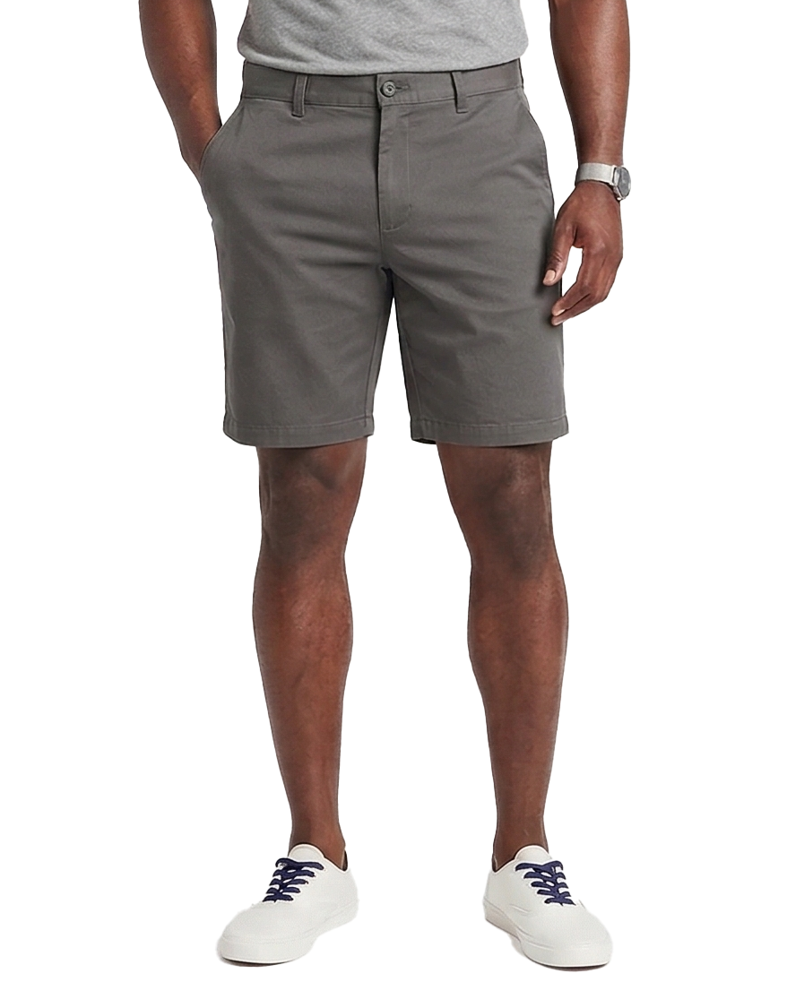 OS63889284, Off Shore Men's Bermuda Shorts - Asst 30-40