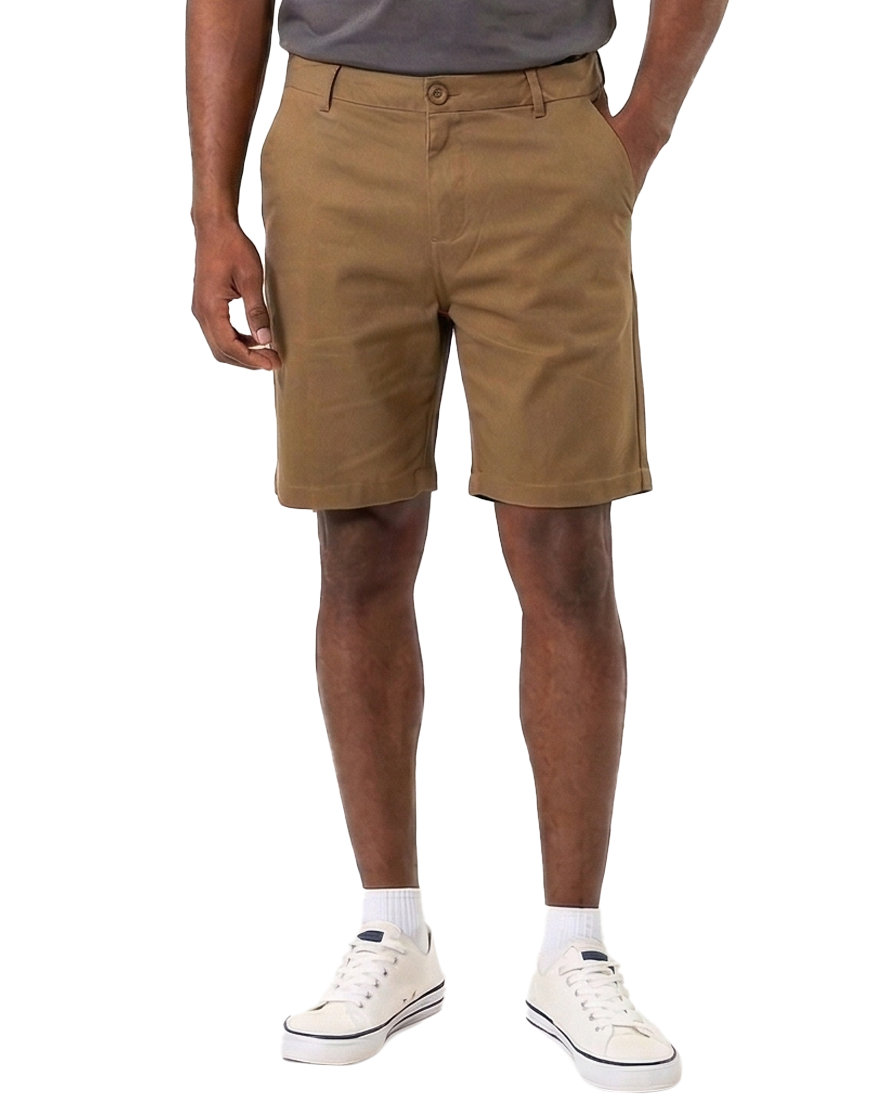 OS63889284, Off Shore Men's Bermuda Shorts - Asst 30-40