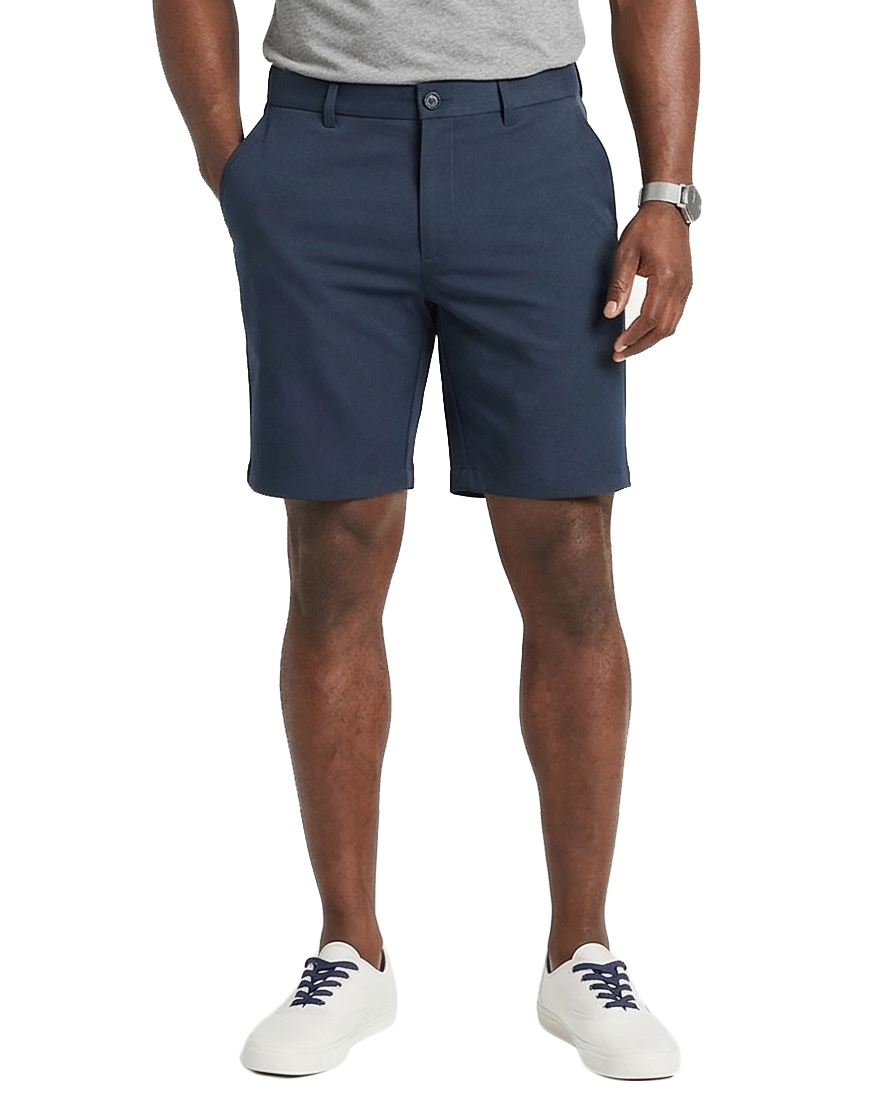 OS63889284, Off Shore Men's Bermuda Shorts - Asst 30-40