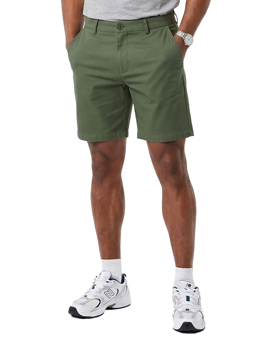 OS63889284, Off Shore Men's Bermuda Shorts - Asst 30-40