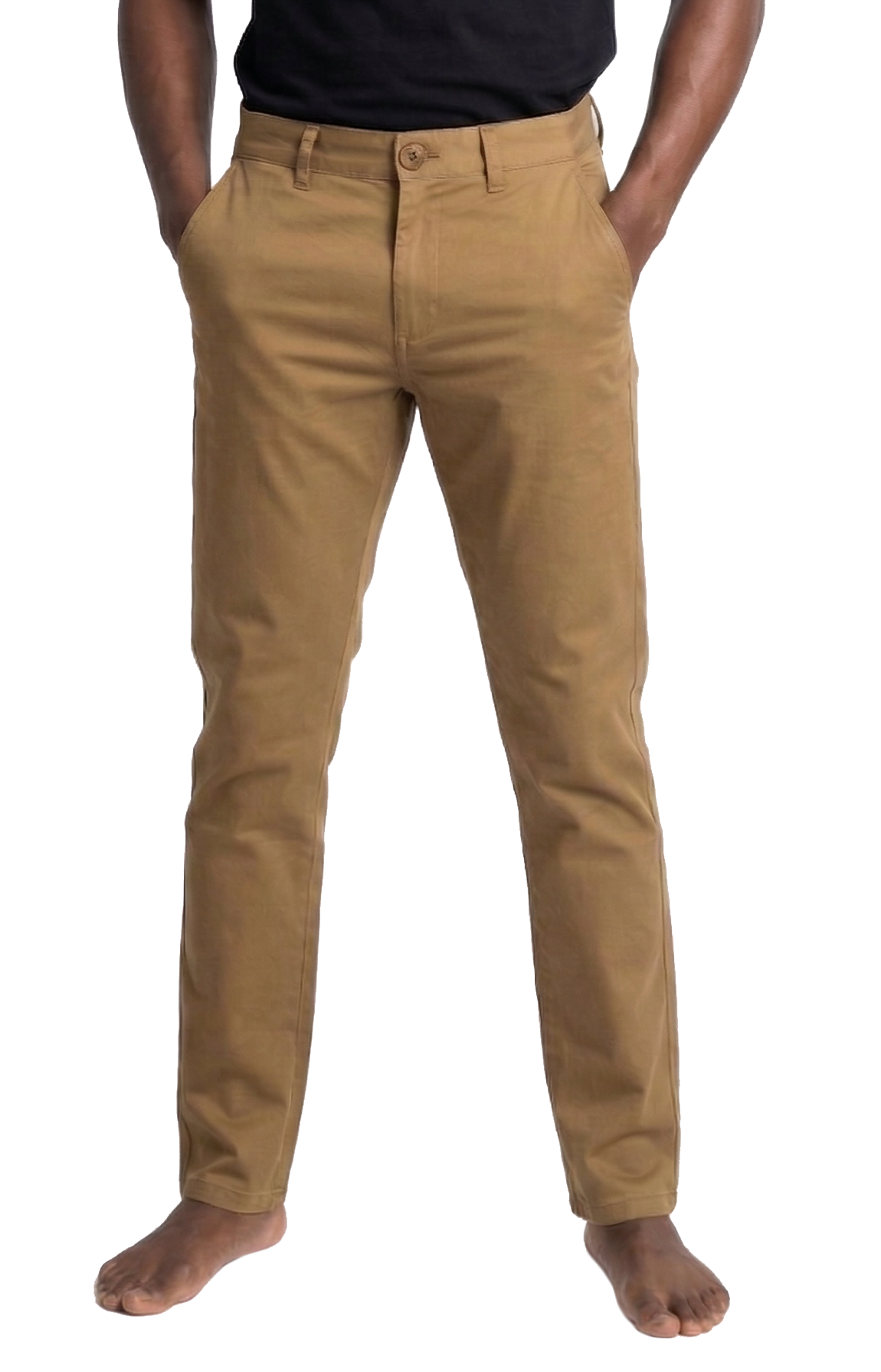 OS63889286, Off Shore - Men's Chino Pants Asst 30-40