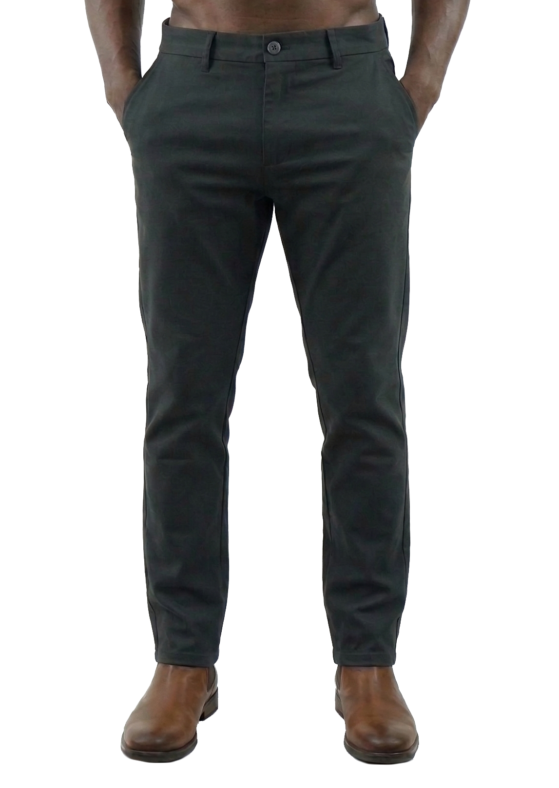 OS63889286, Off Shore - Men's Chino Pants Asst 30-40