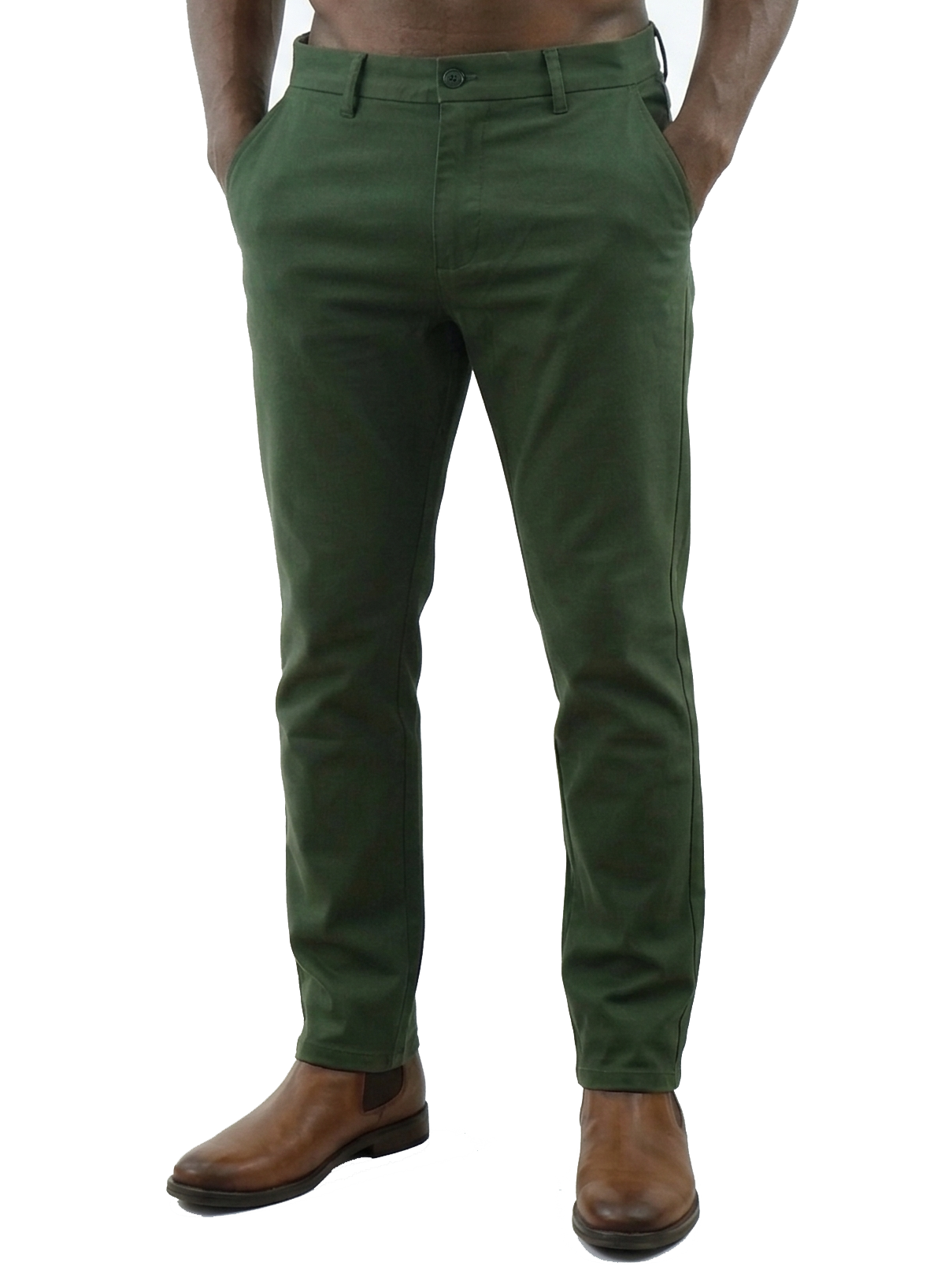 OS63889286, Off Shore - Men's Chino Pants Asst 30-40