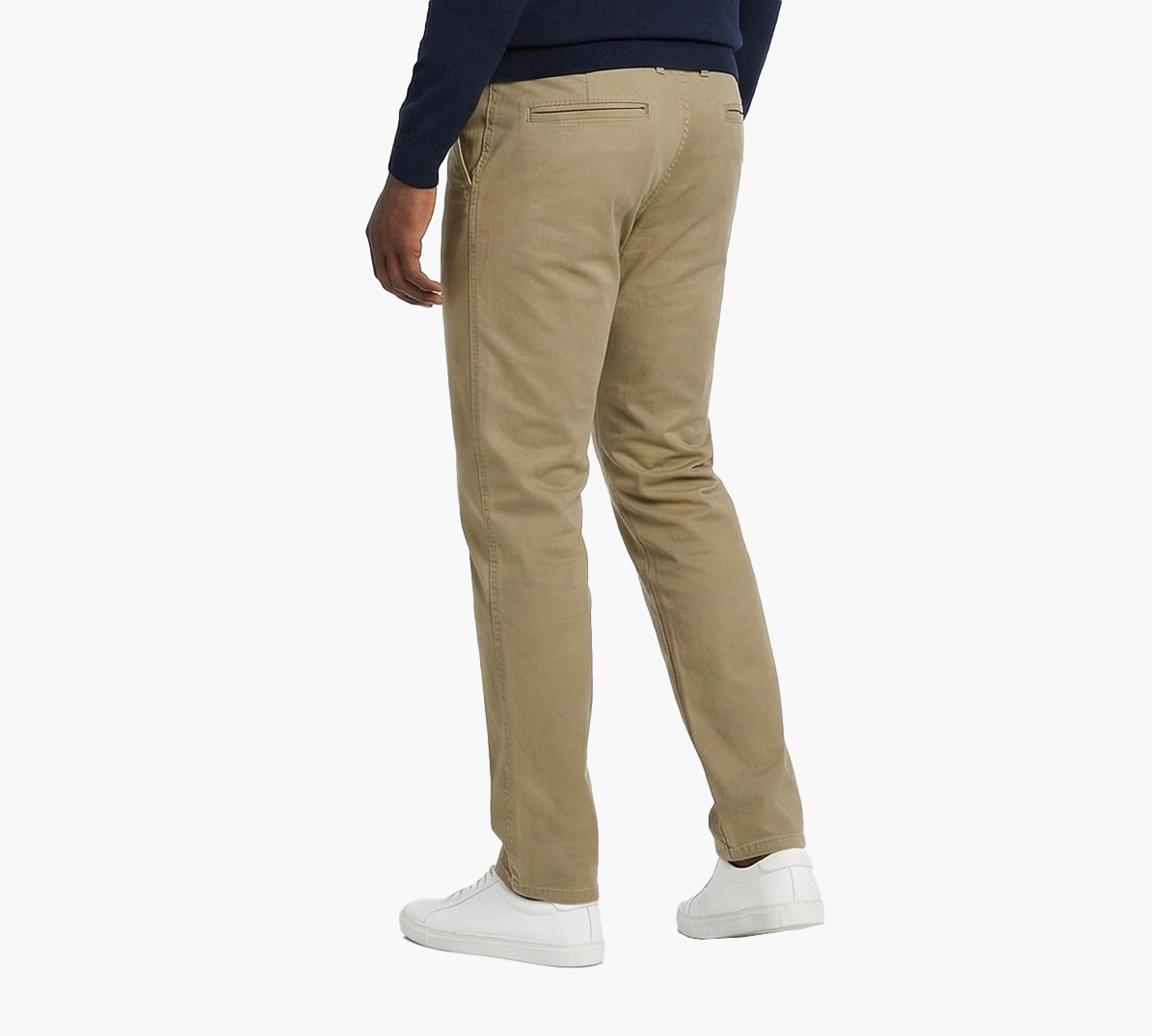 OS64398924A, Off Shore - Men's Twill Pants 30-40