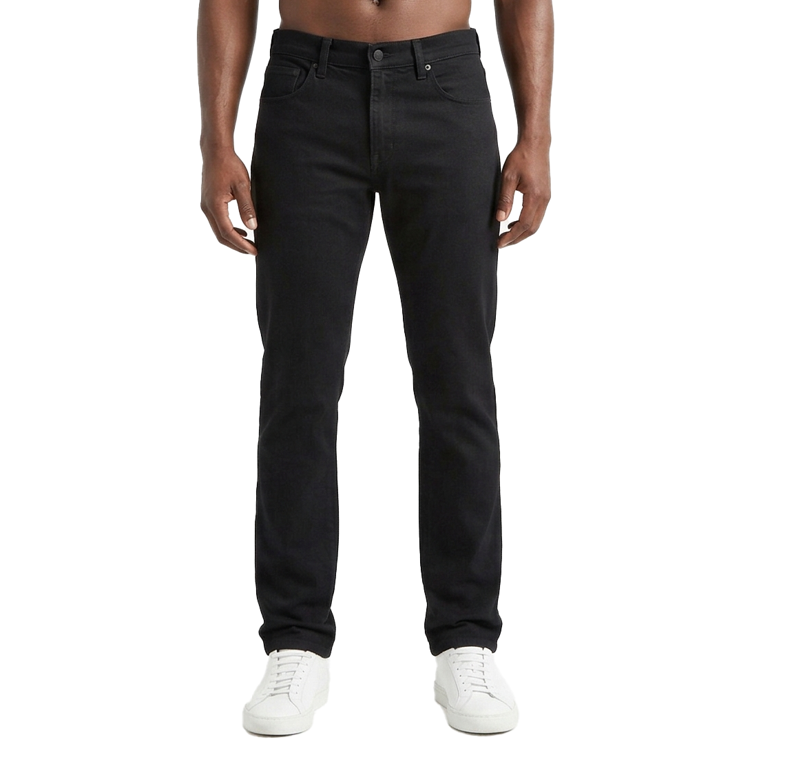 OS6440, Off Shore Men's Denim Jeans