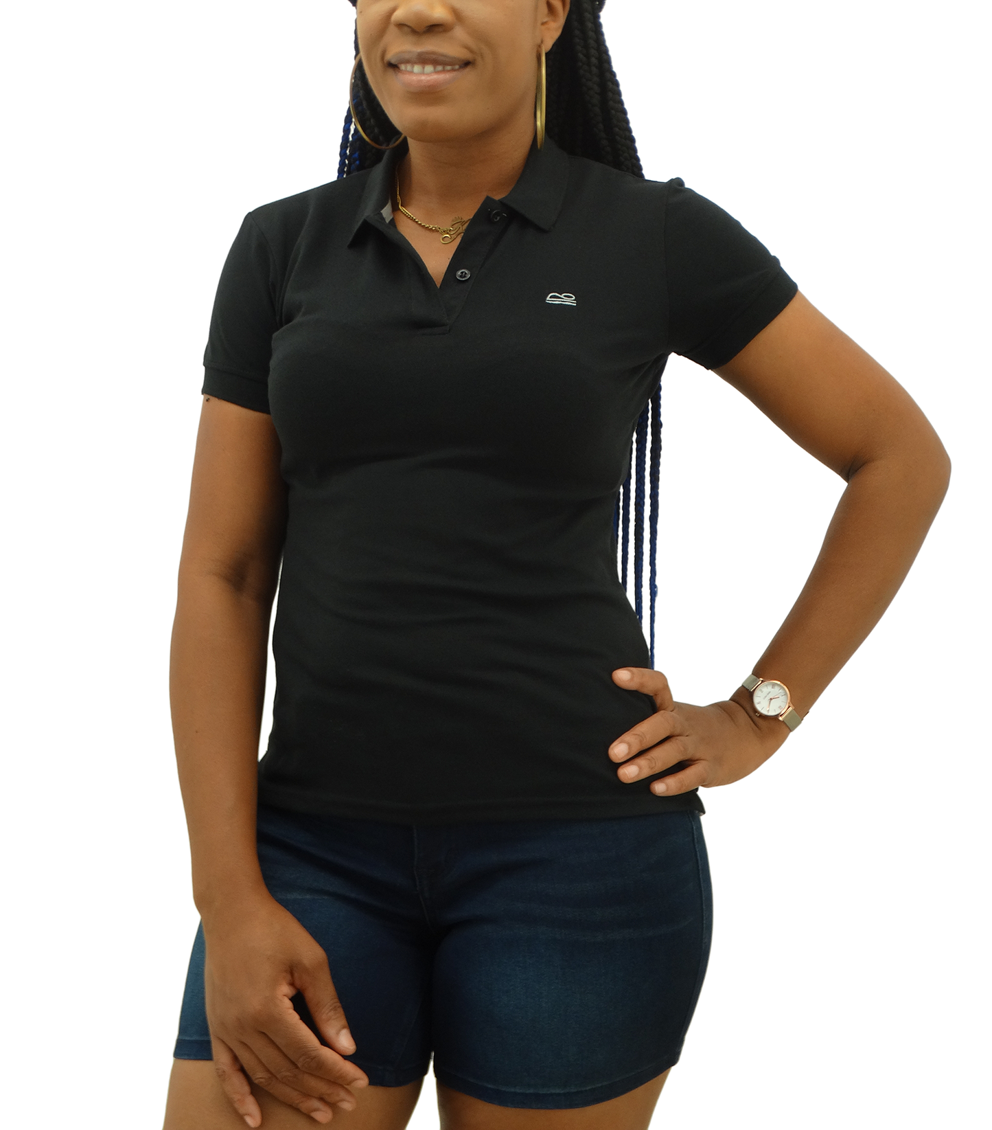 OSL3980, Off Shore - Women's s/s Polo - S-XL