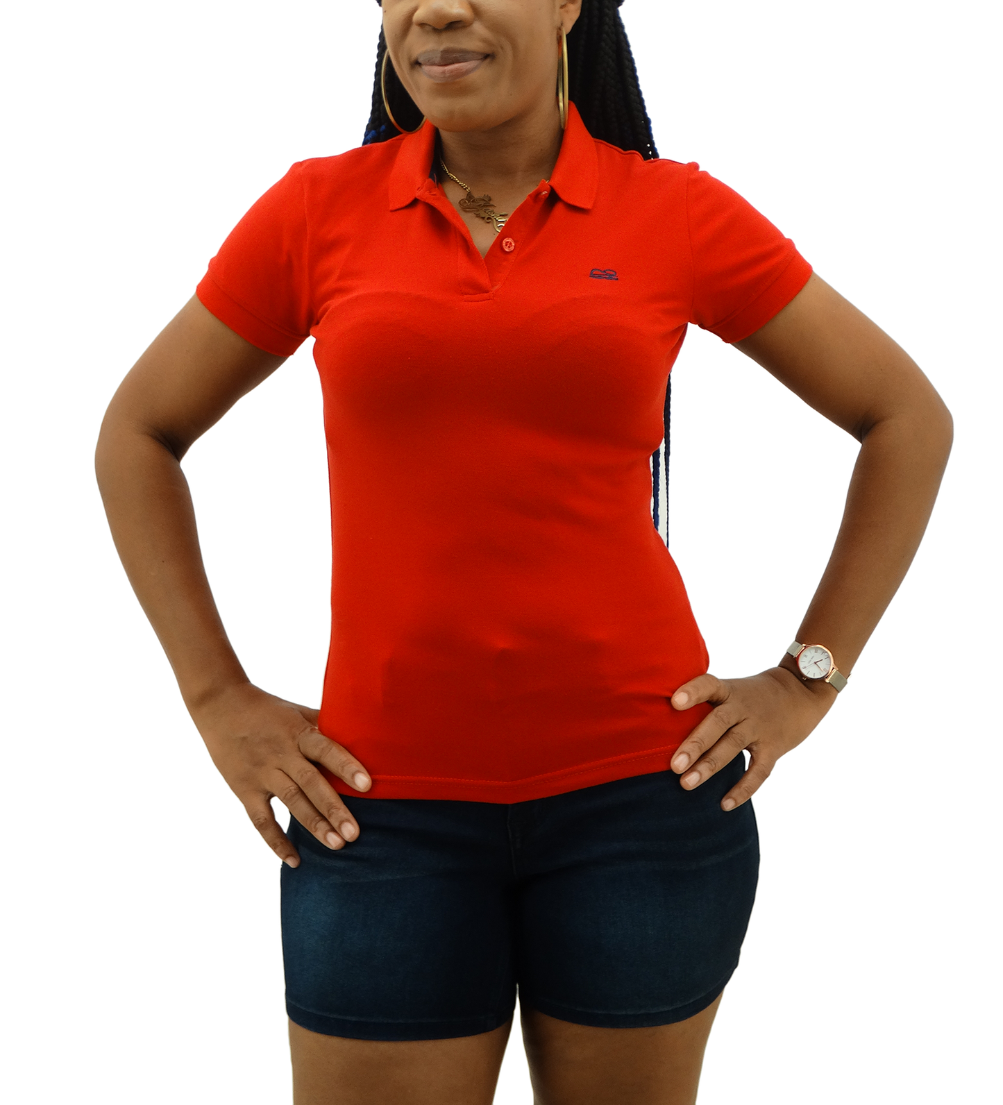 OSL3980, Off Shore - Women's s/s Polo - S-XL