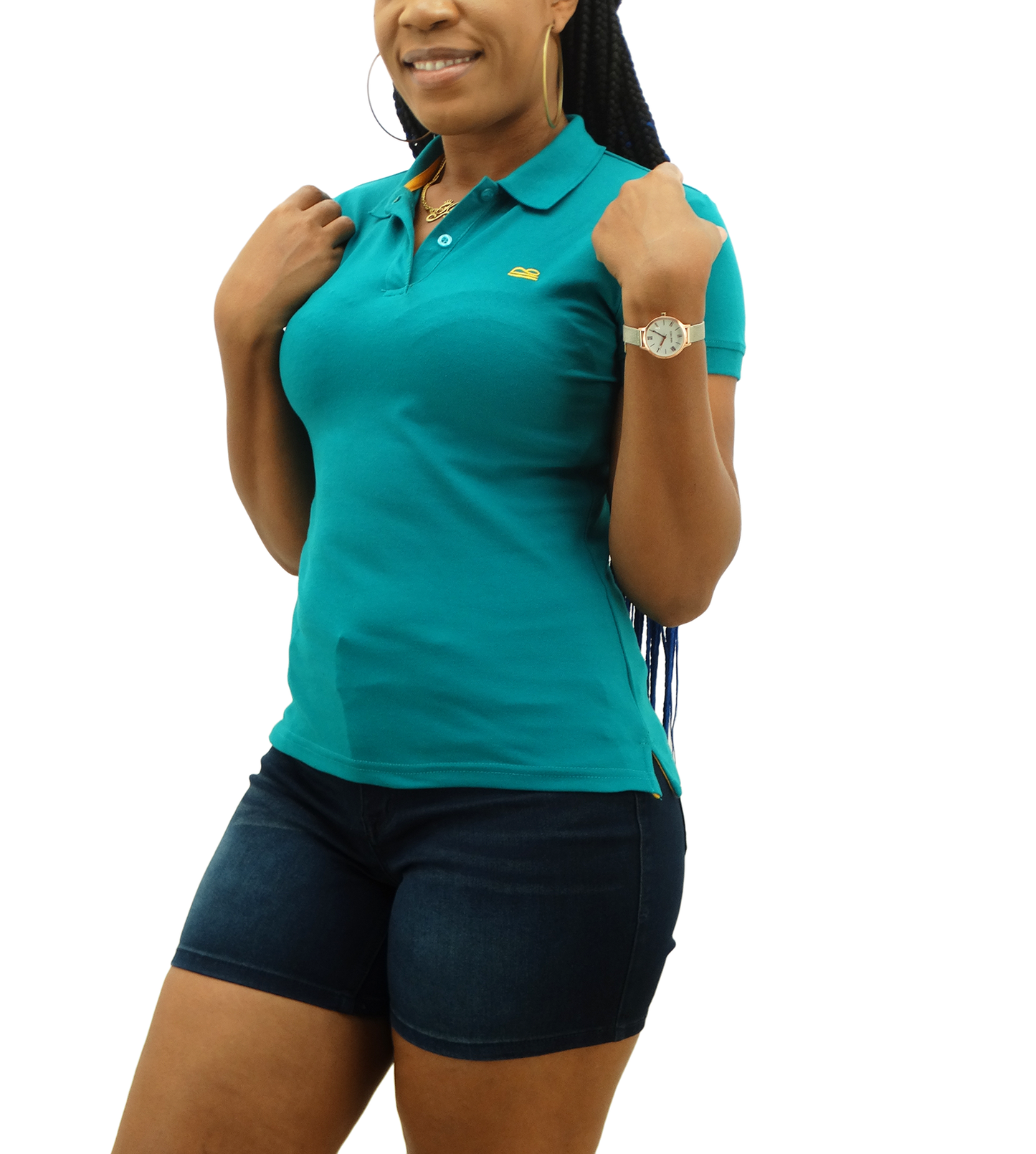 OSL3980, Off Shore - Women's s/s Polo - S-XL