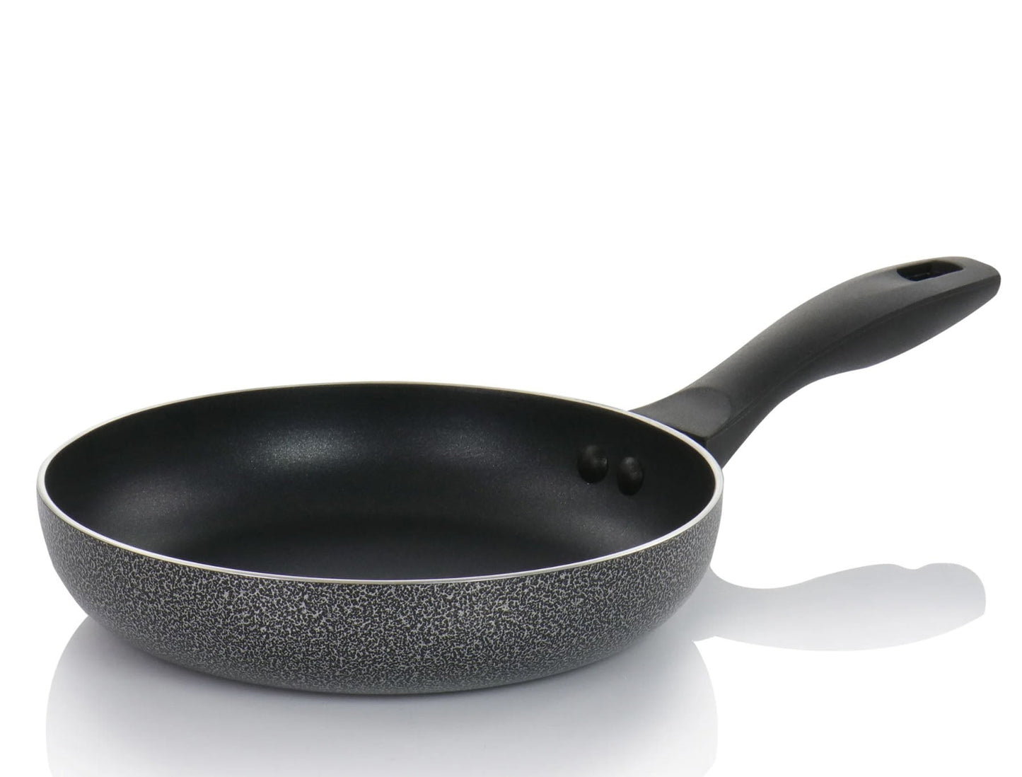 7566201, Oster - Clairborne, 12" Aluminum Frying Pan