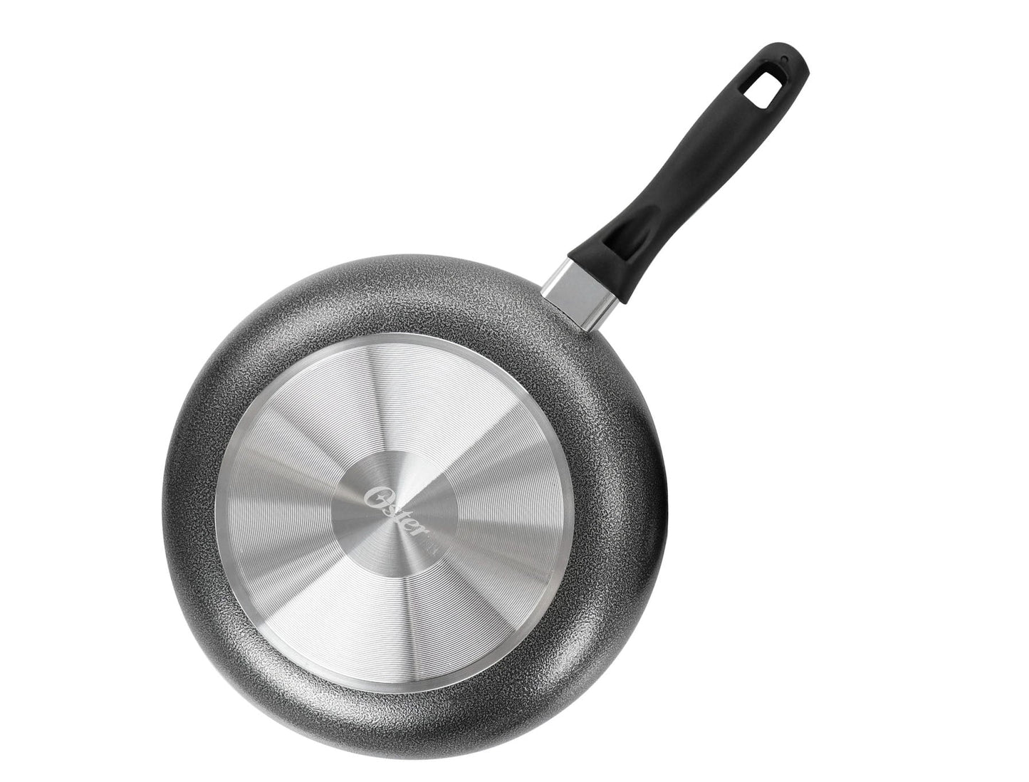 7566201, Oster - Clairborne, 12" Aluminum Frying Pan