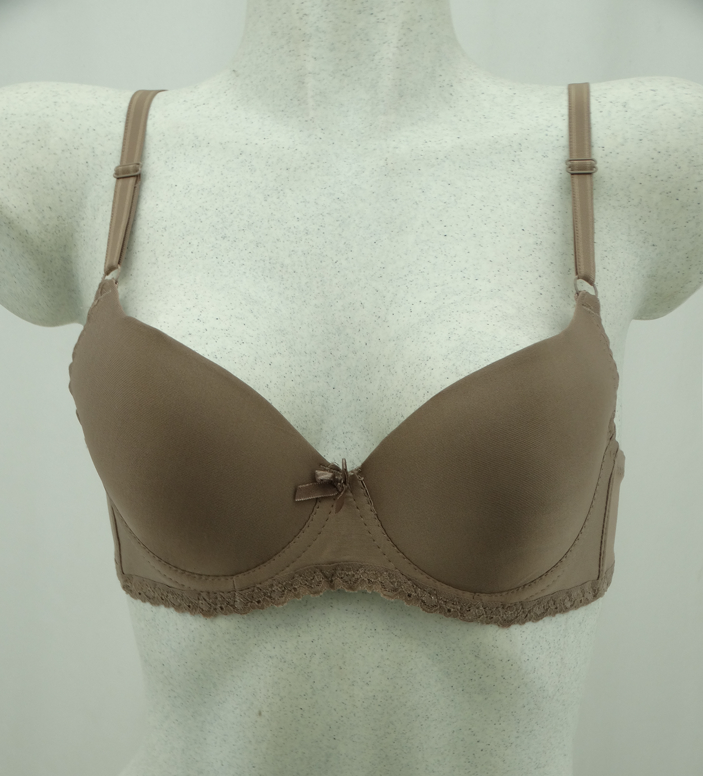 P8651, Passion Fruit Ladies Bra